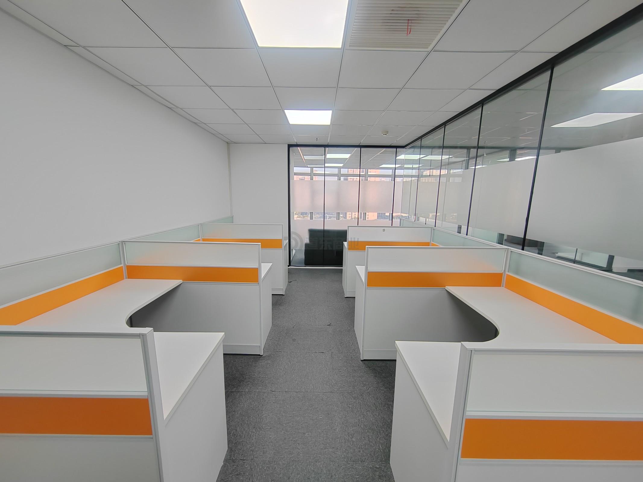 广电大厦(运河之光)面积226平