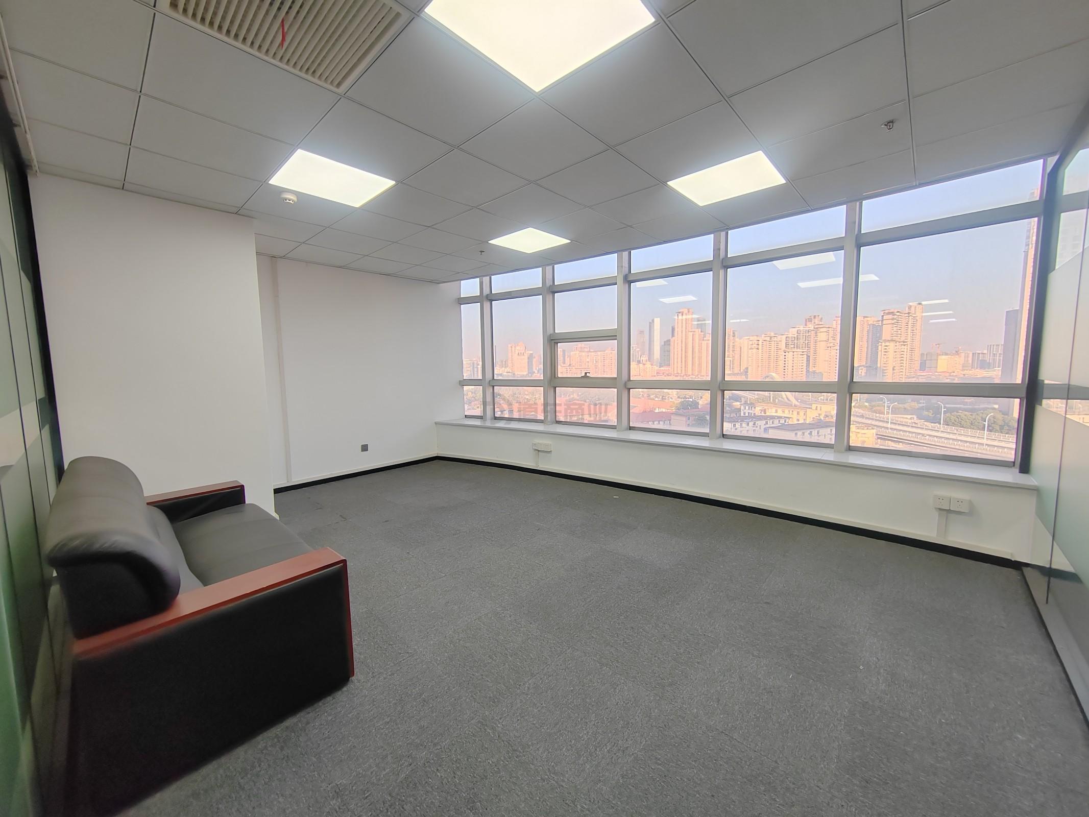 广电大厦(运河之光)面积226平