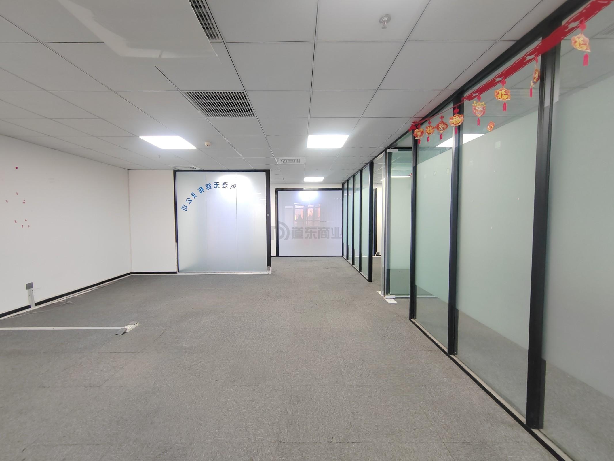 广电大厦(运河之光)面积226平