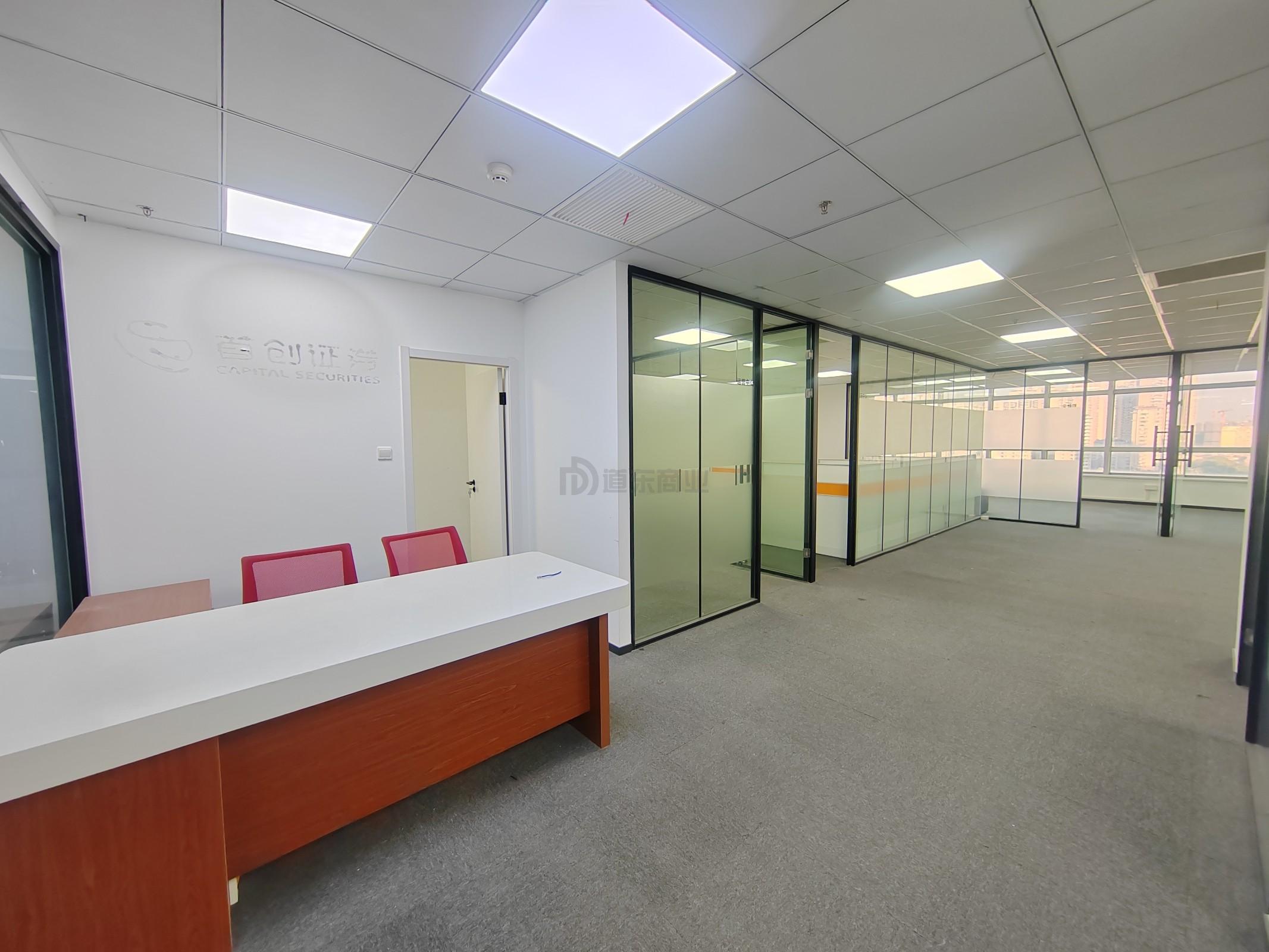 广电大厦(运河之光)面积226