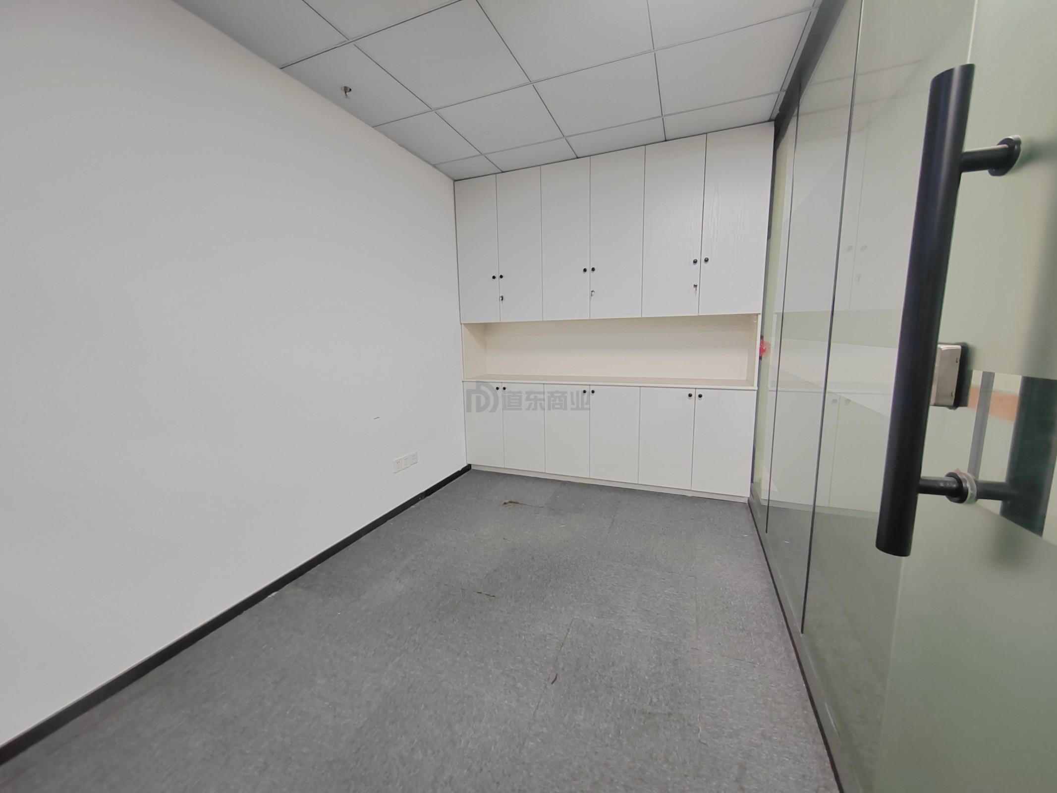 广电大厦(运河之光)面积226平