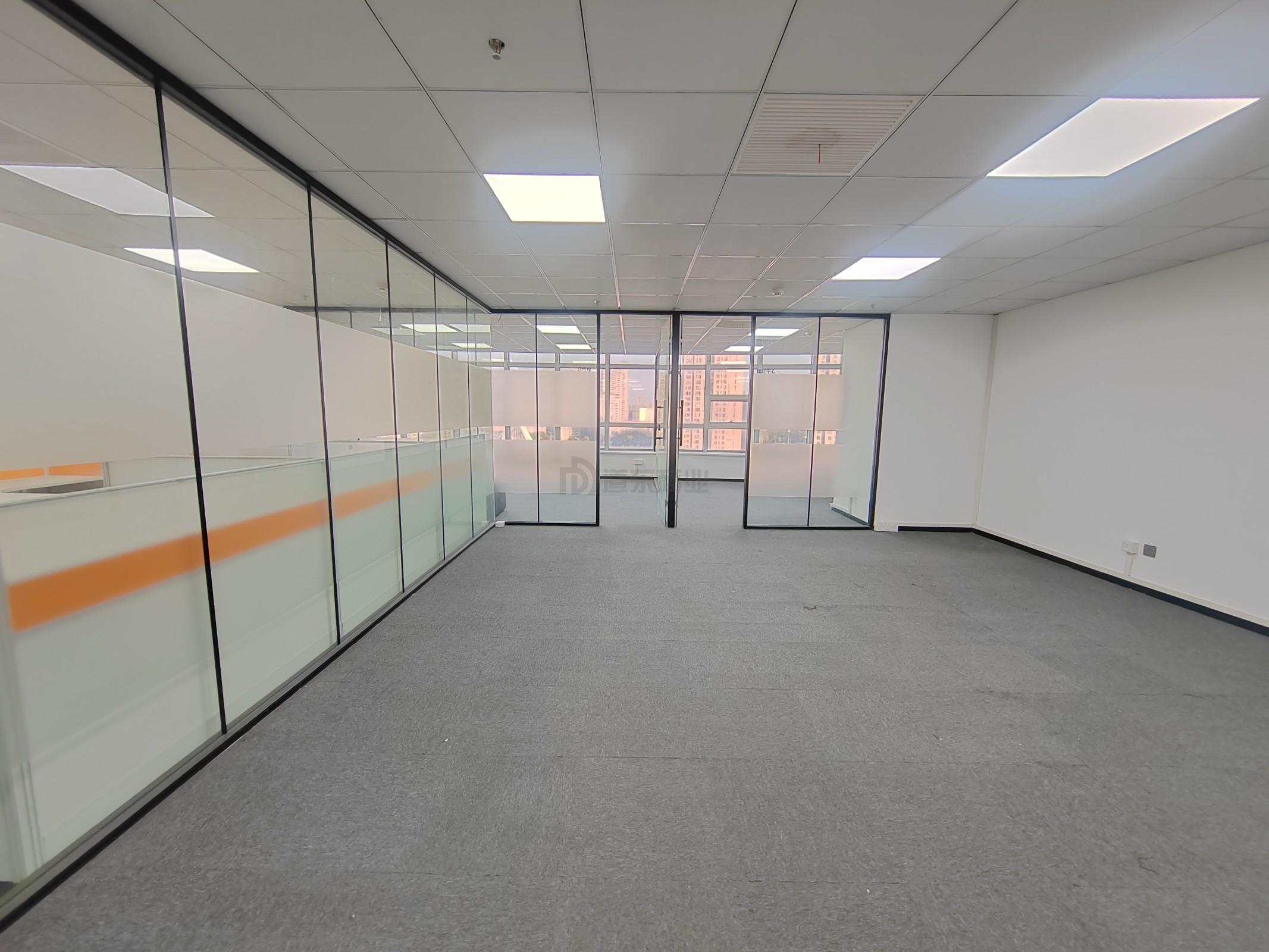 广电大厦(运河之光)面积226平