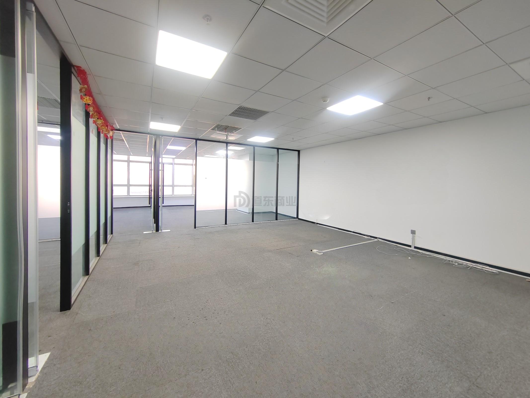 广电大厦(运河之光)面积226平