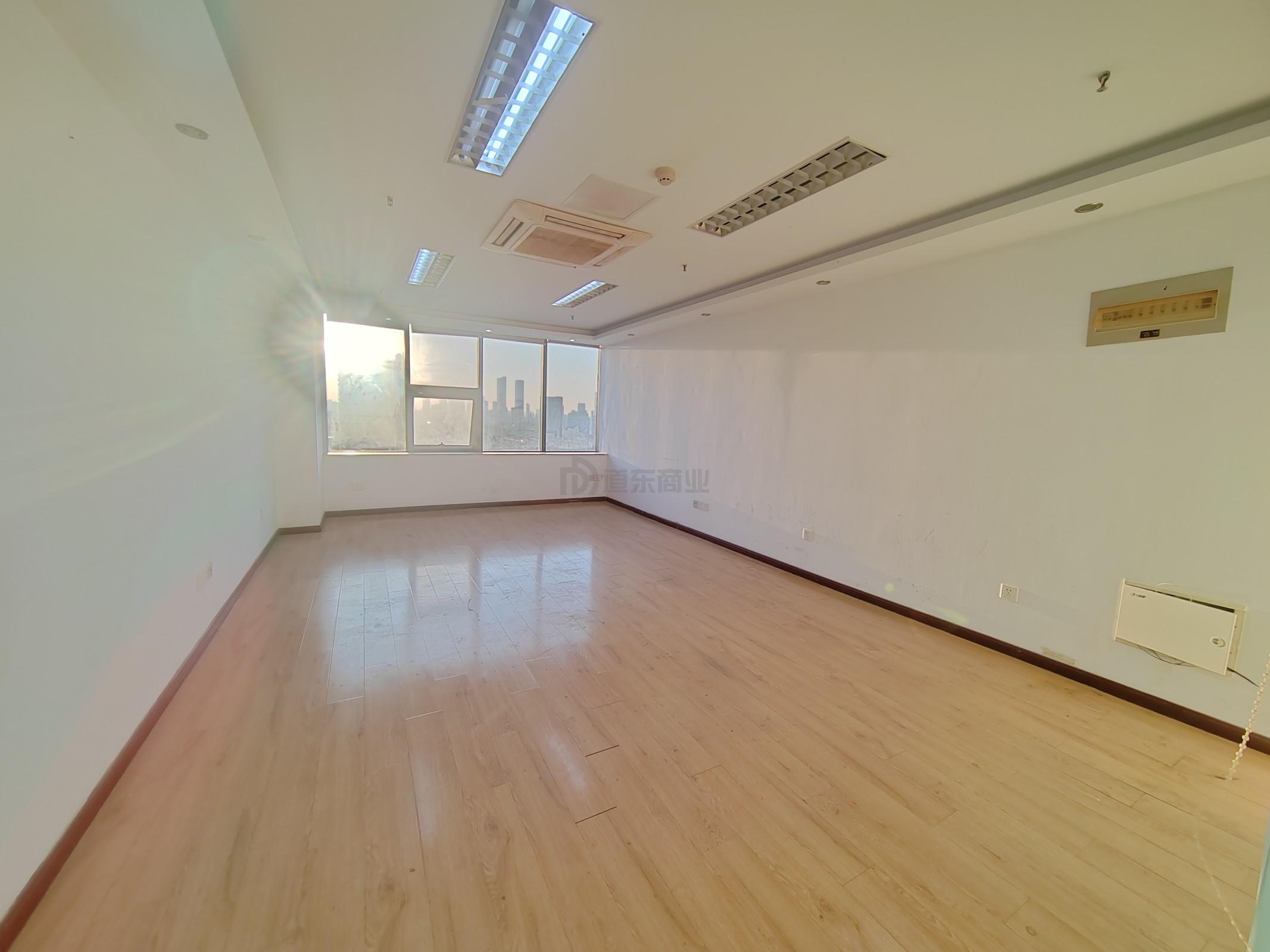 麦库大厦面积46平