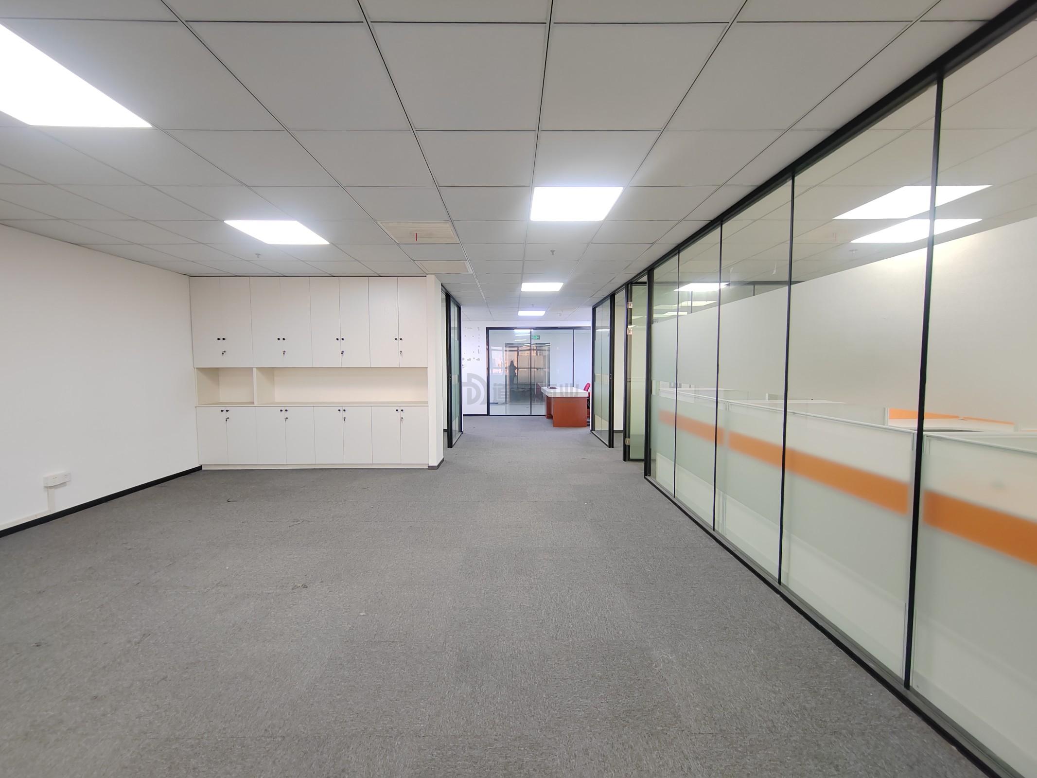 广电大厦(运河之光)面积226平