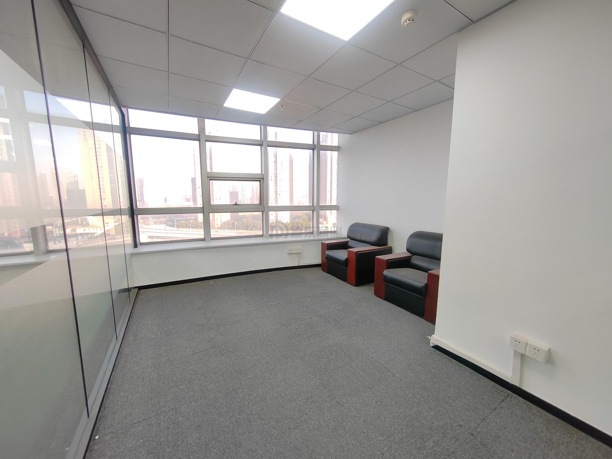 广电大厦(运河之光)面积226平