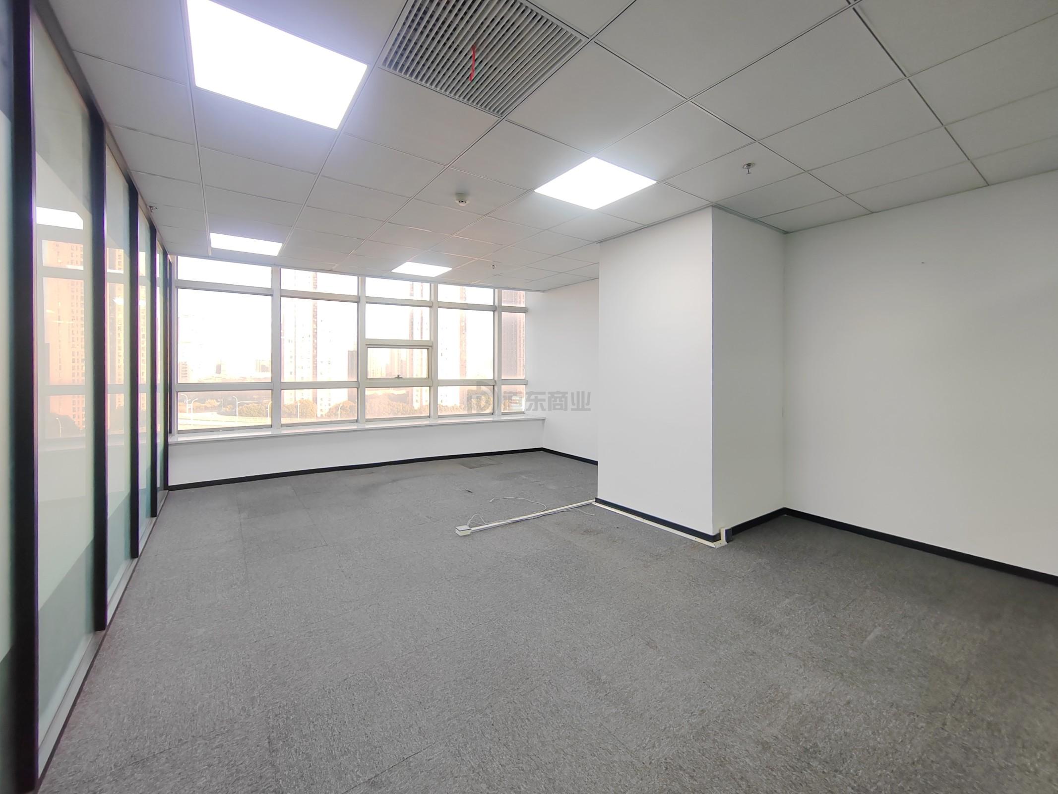 广电大厦(运河之光)面积226平