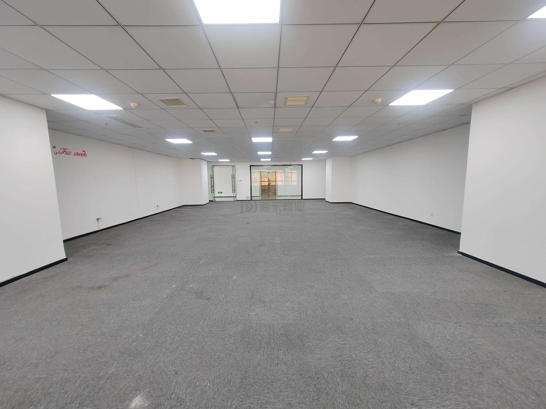 广电大厦(运河之光)面积225平