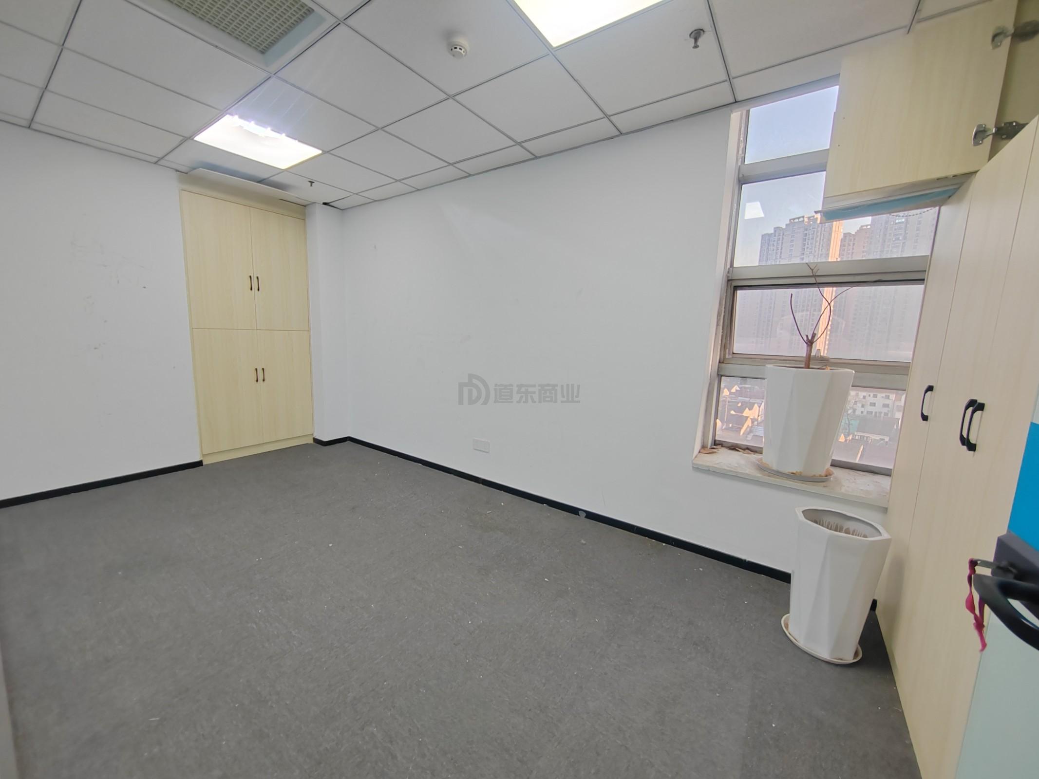 广电大厦(运河之光)面积297平