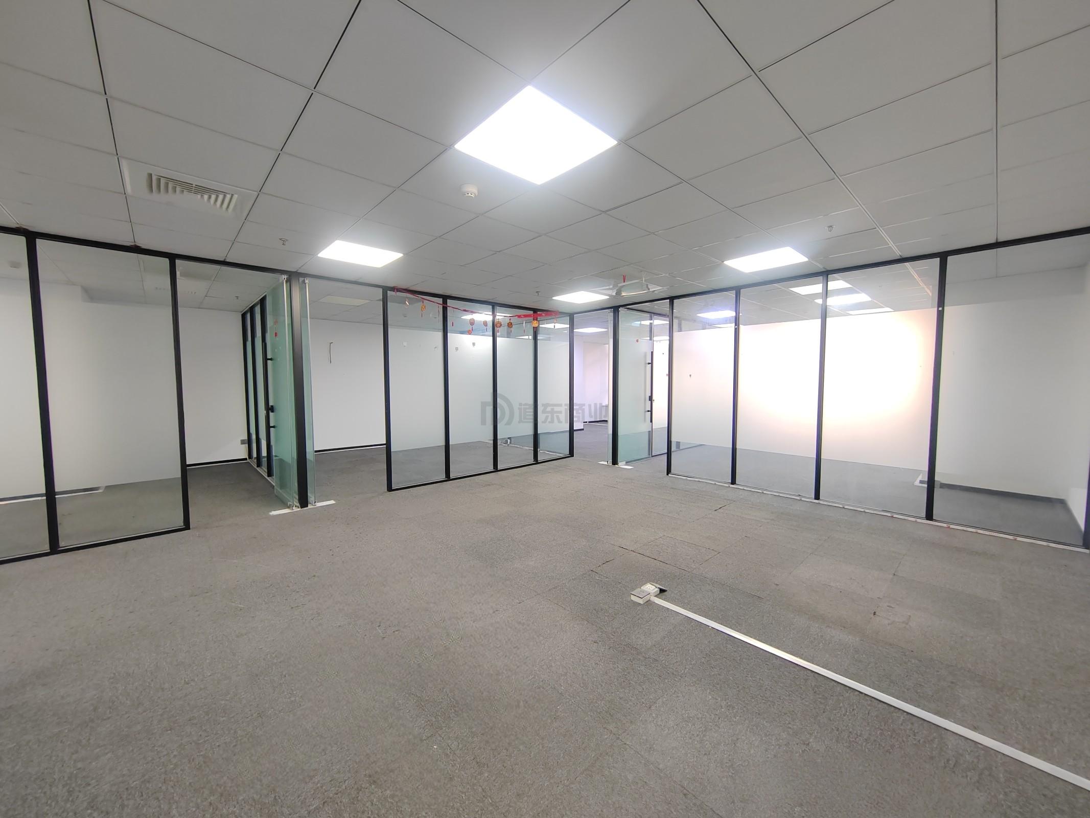 广电大厦(运河之光)面积226平