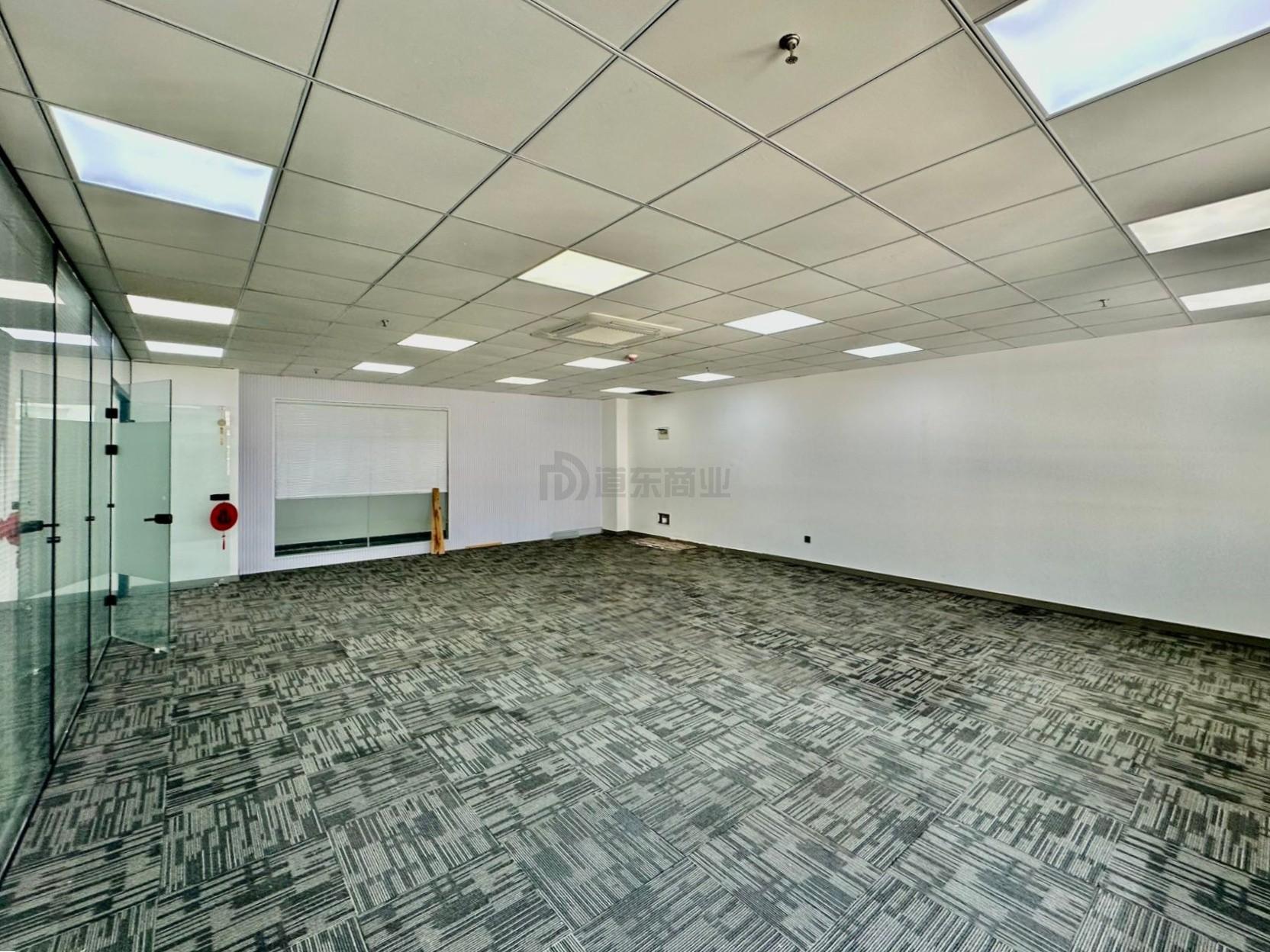 崇宁文创中心面积158平