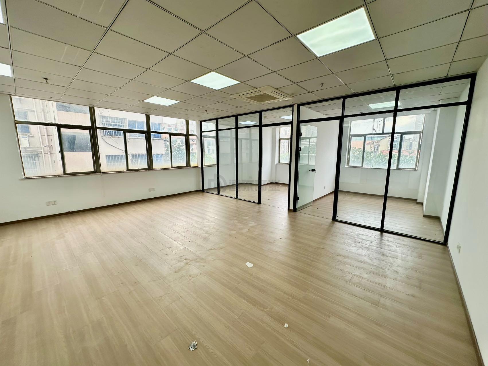 崇宁文创中心面积113平