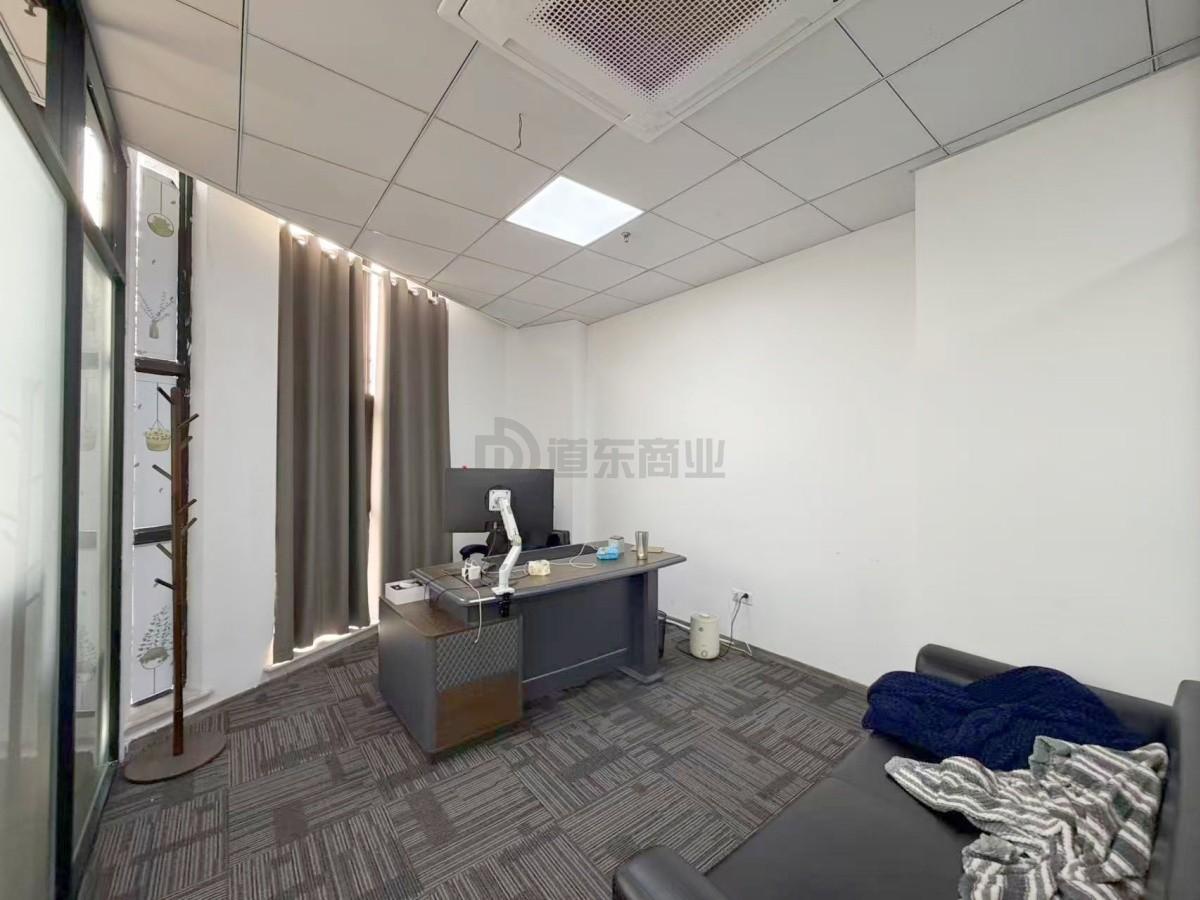 无锡国家软件园面积145平