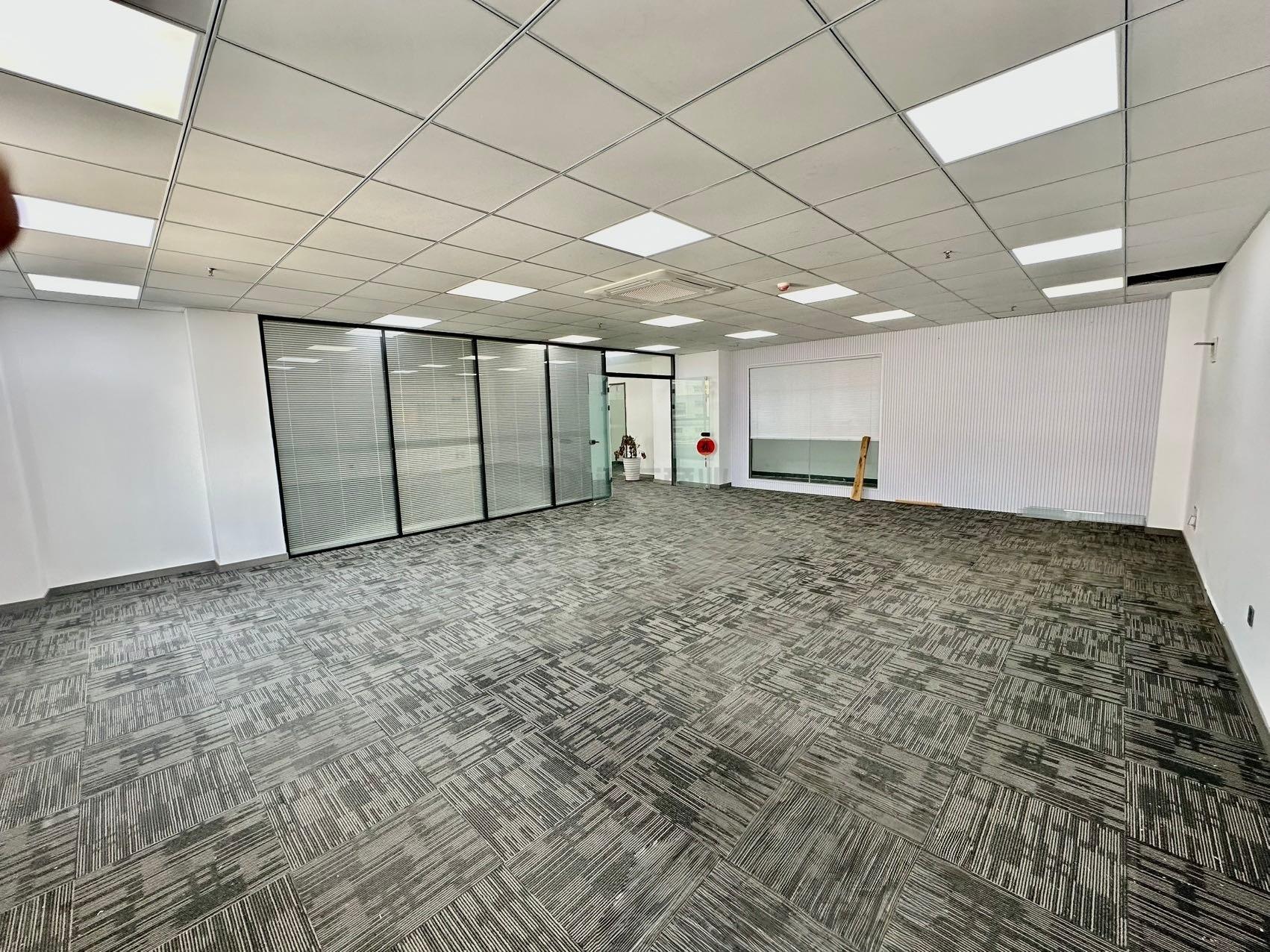 崇宁文创中心面积158平