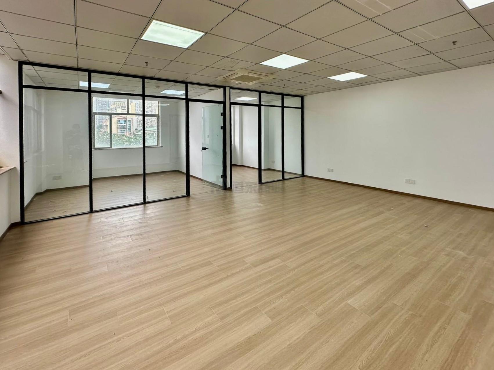 崇宁文创中心面积113平