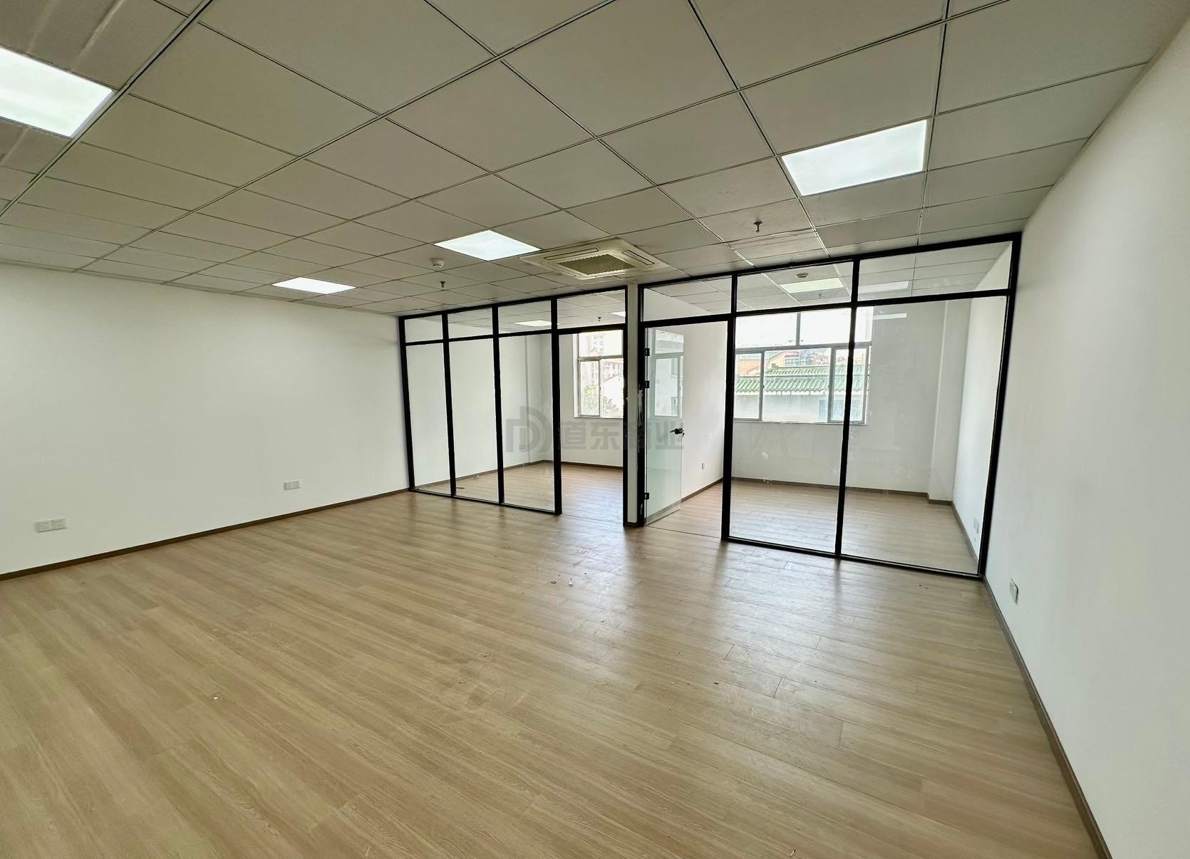 崇宁文创中心面积122