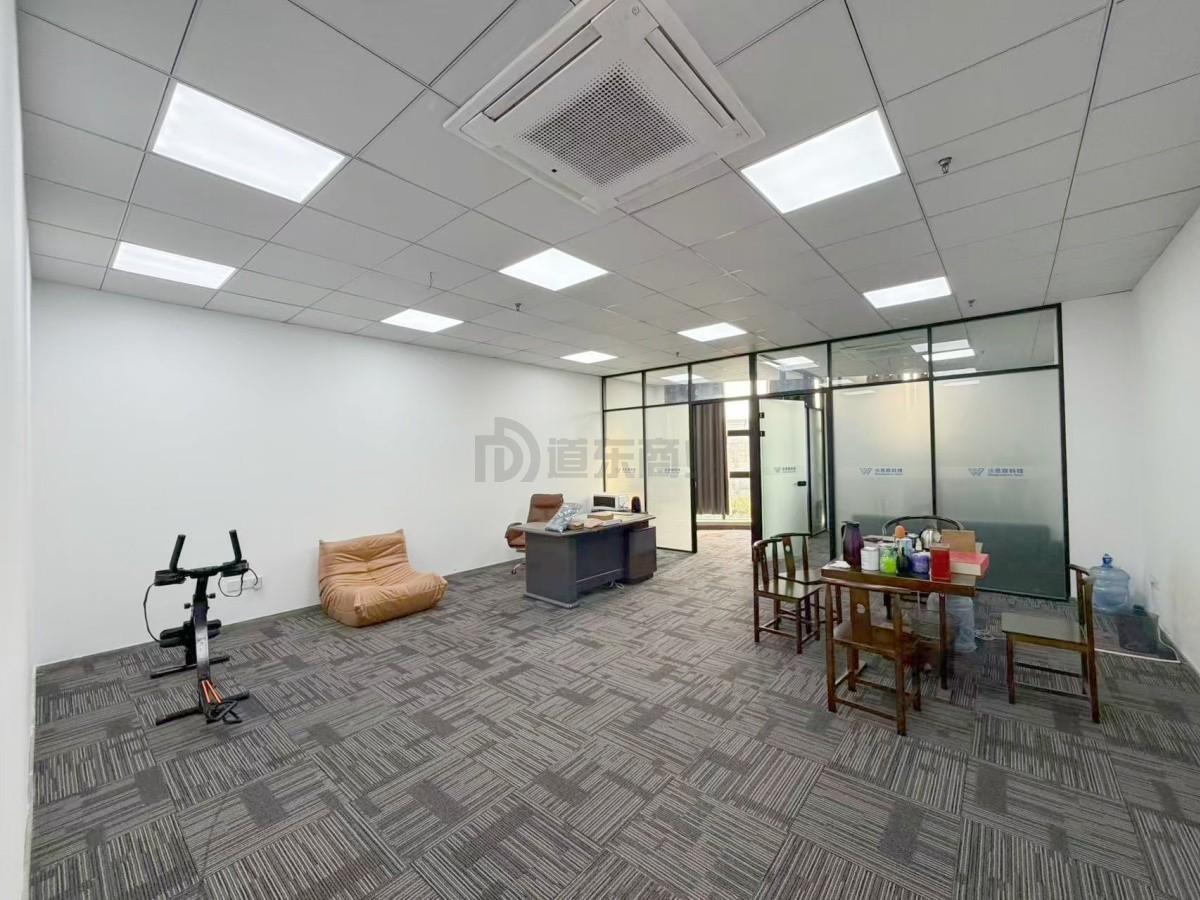 无锡国家软件园面积145平