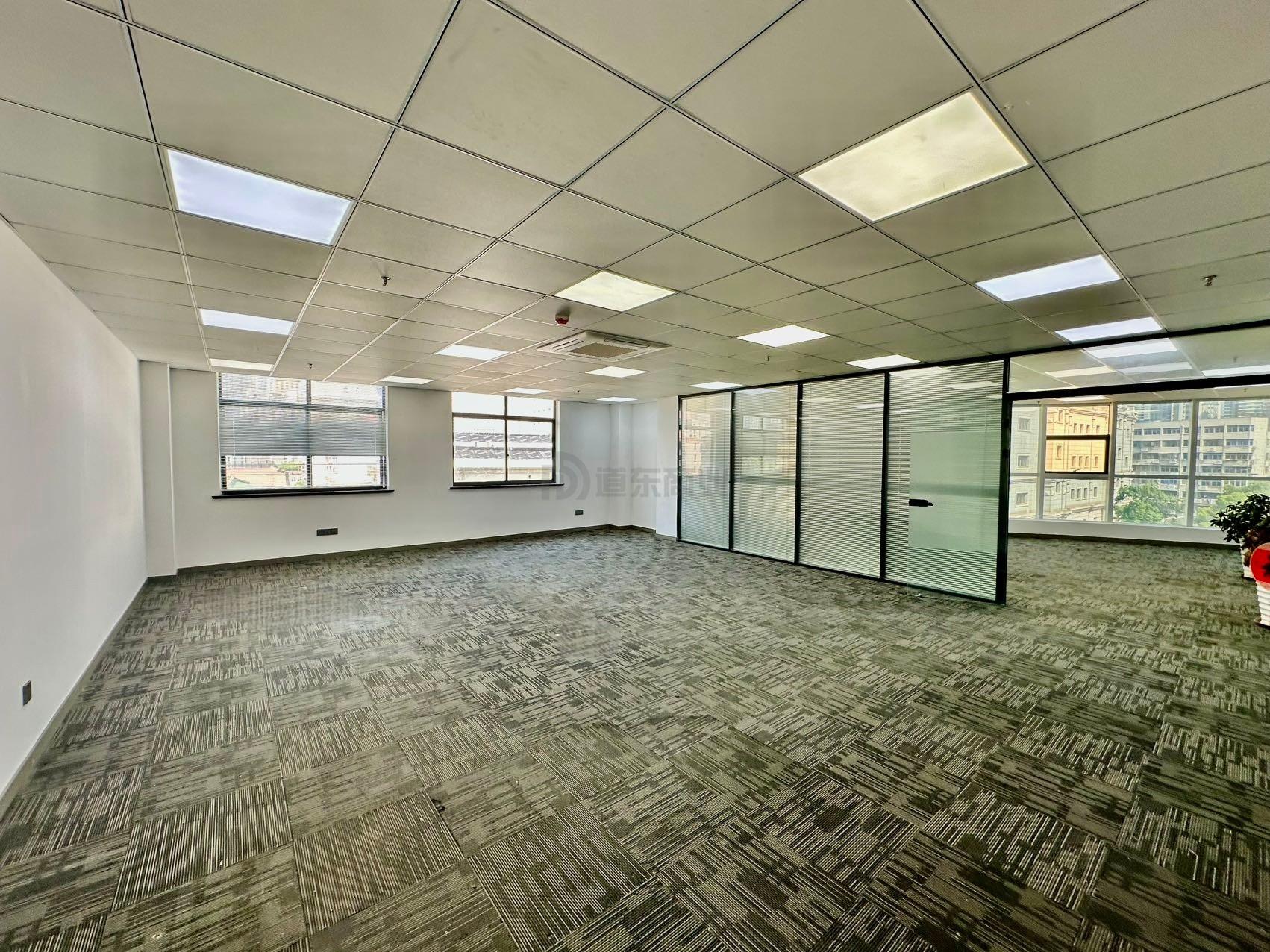 崇宁文创中心面积158