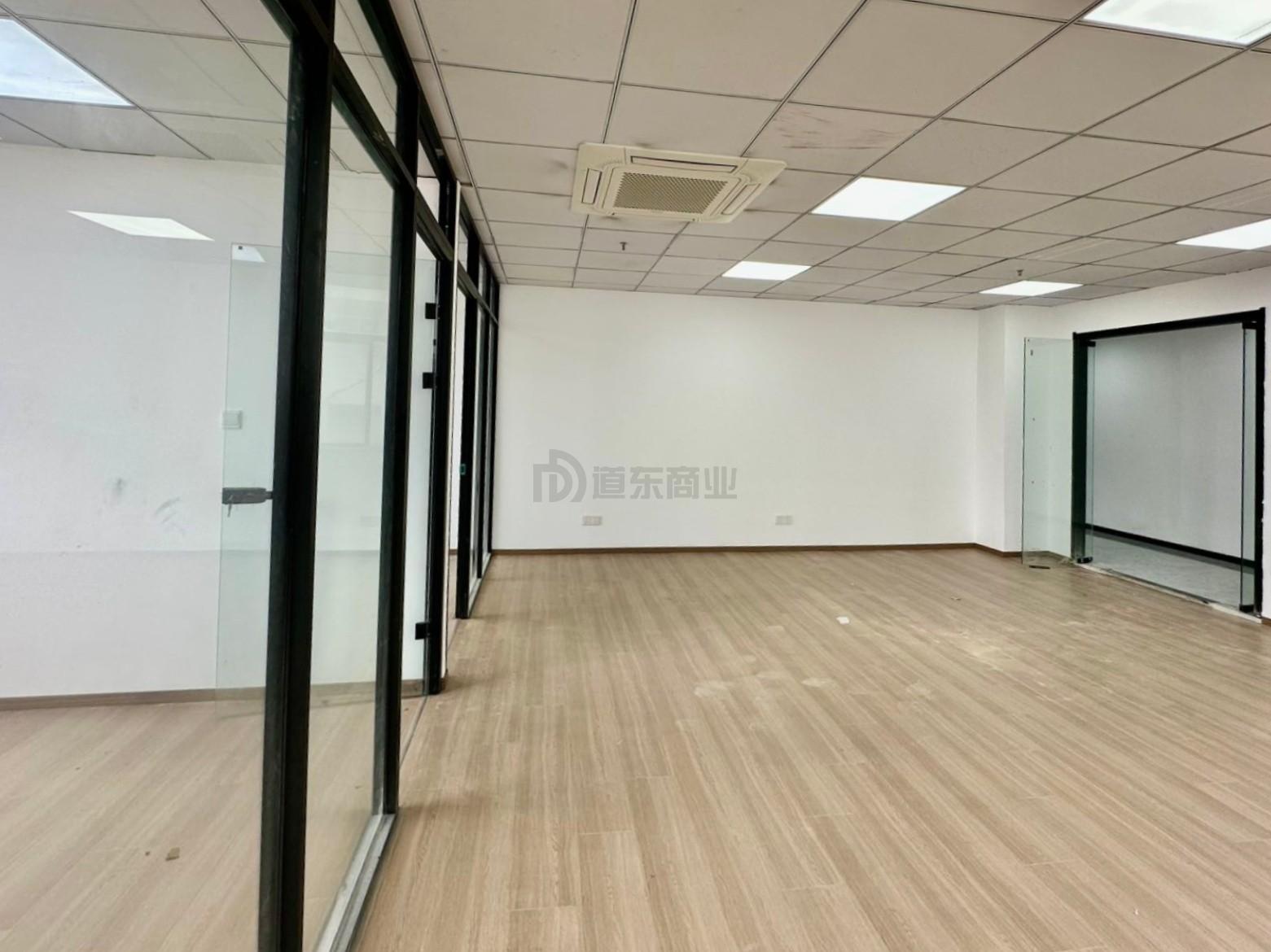 崇宁文创中心面积113平