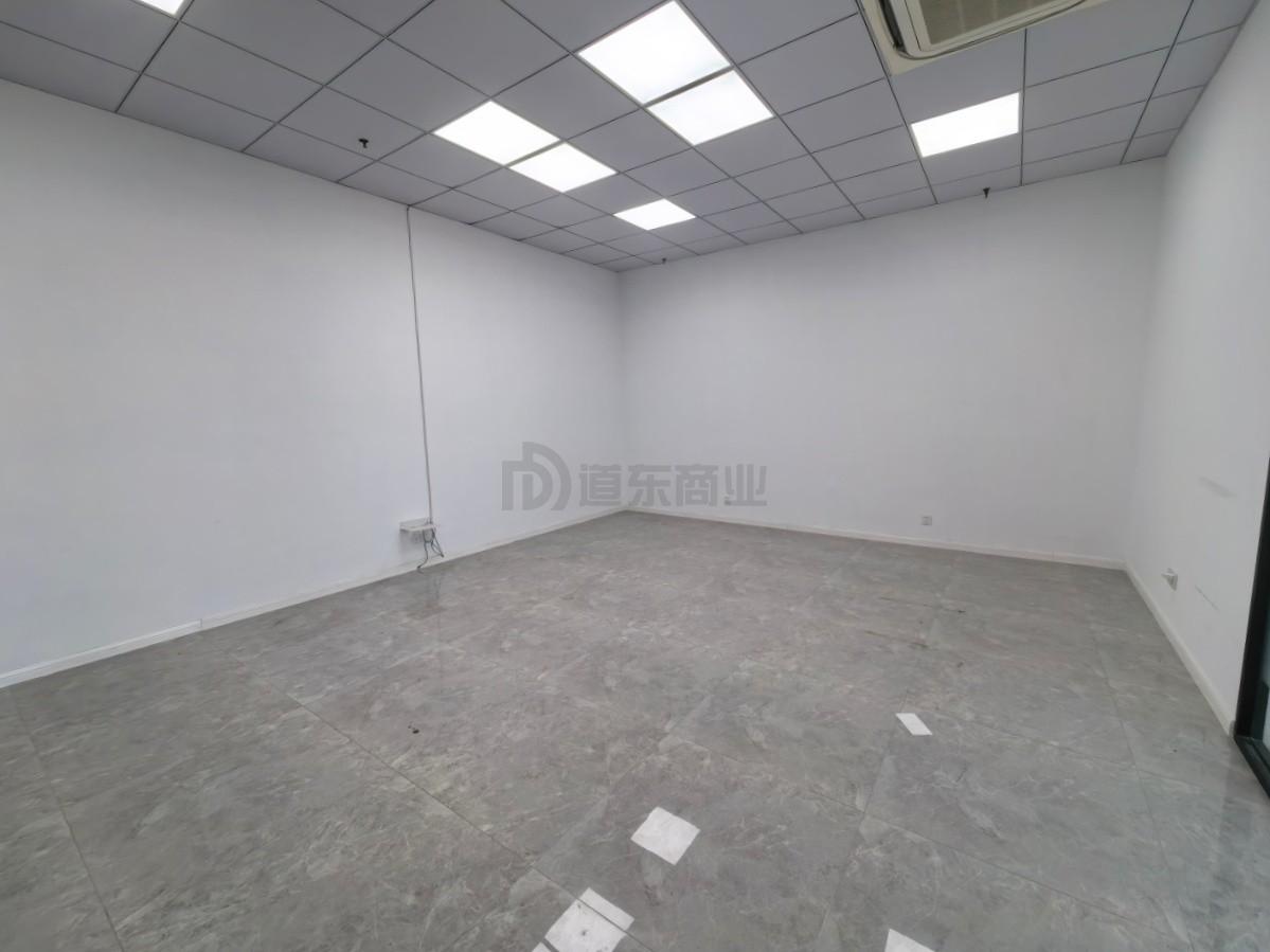 华发传感大厦面积140平