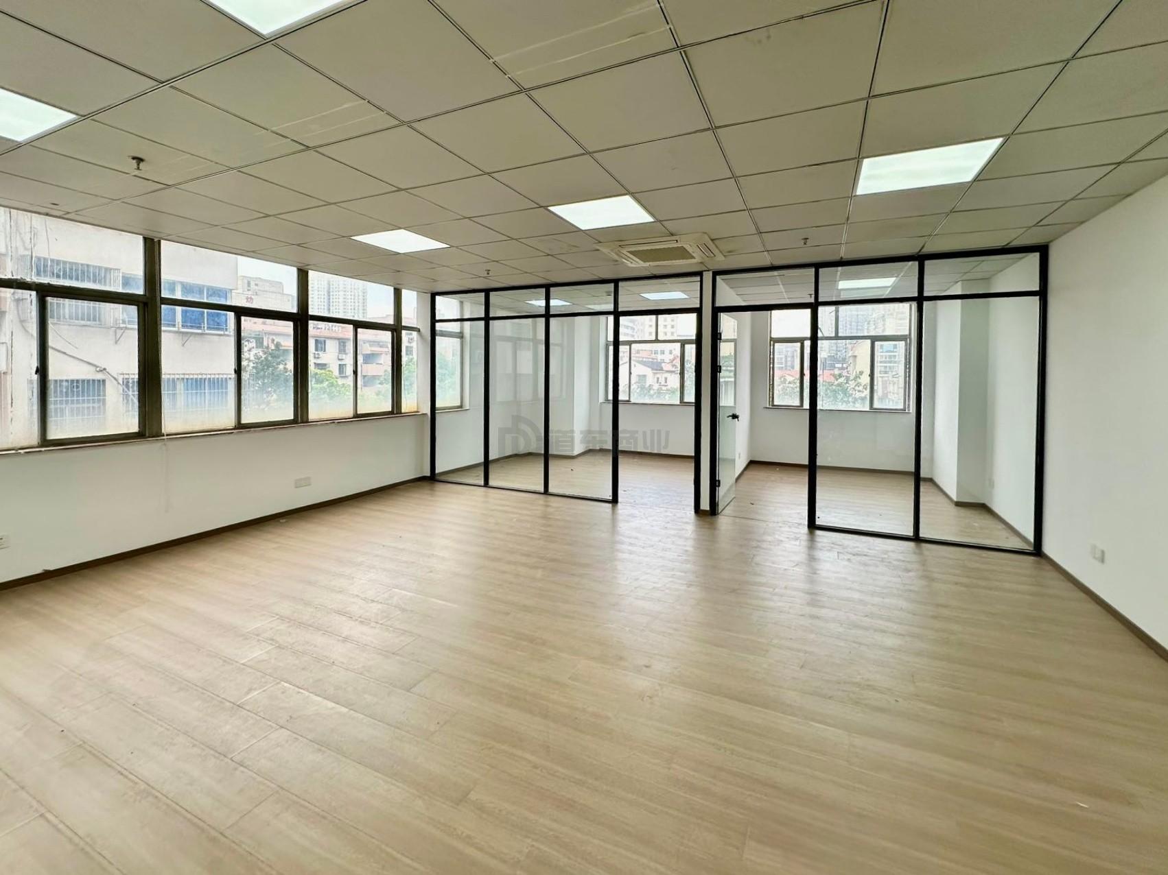 崇宁文创中心面积113