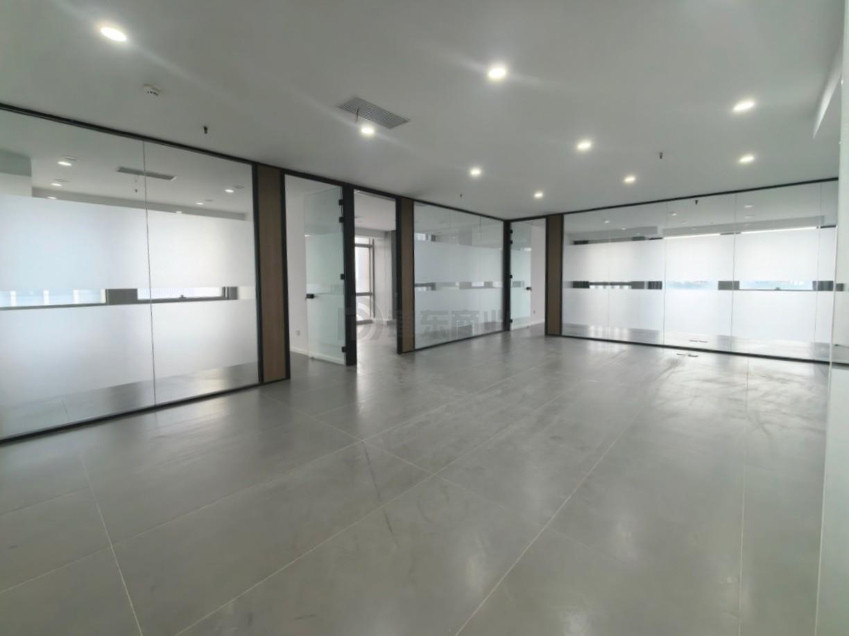 华发传感大厦面积197平