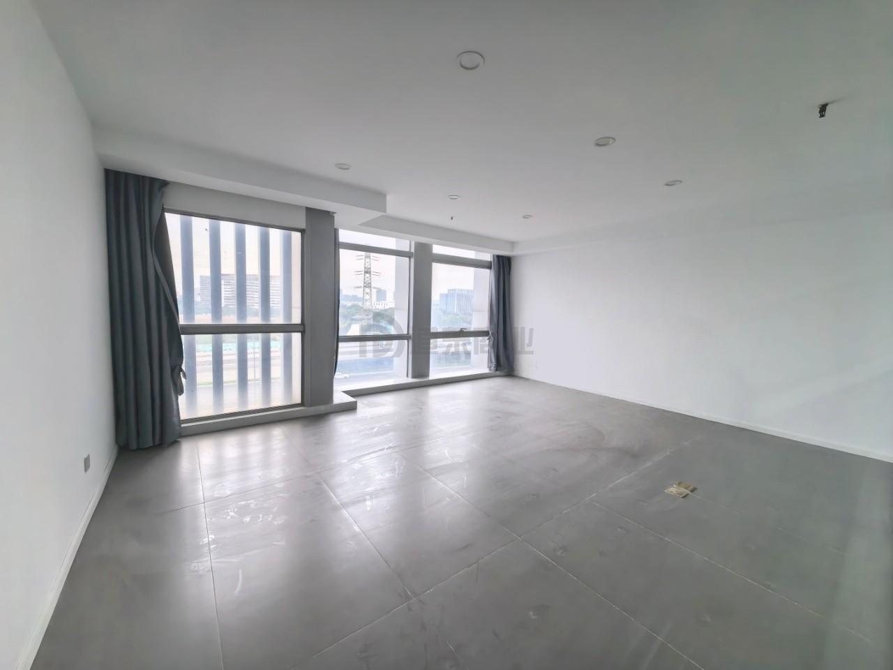 华发传感大厦面积197平