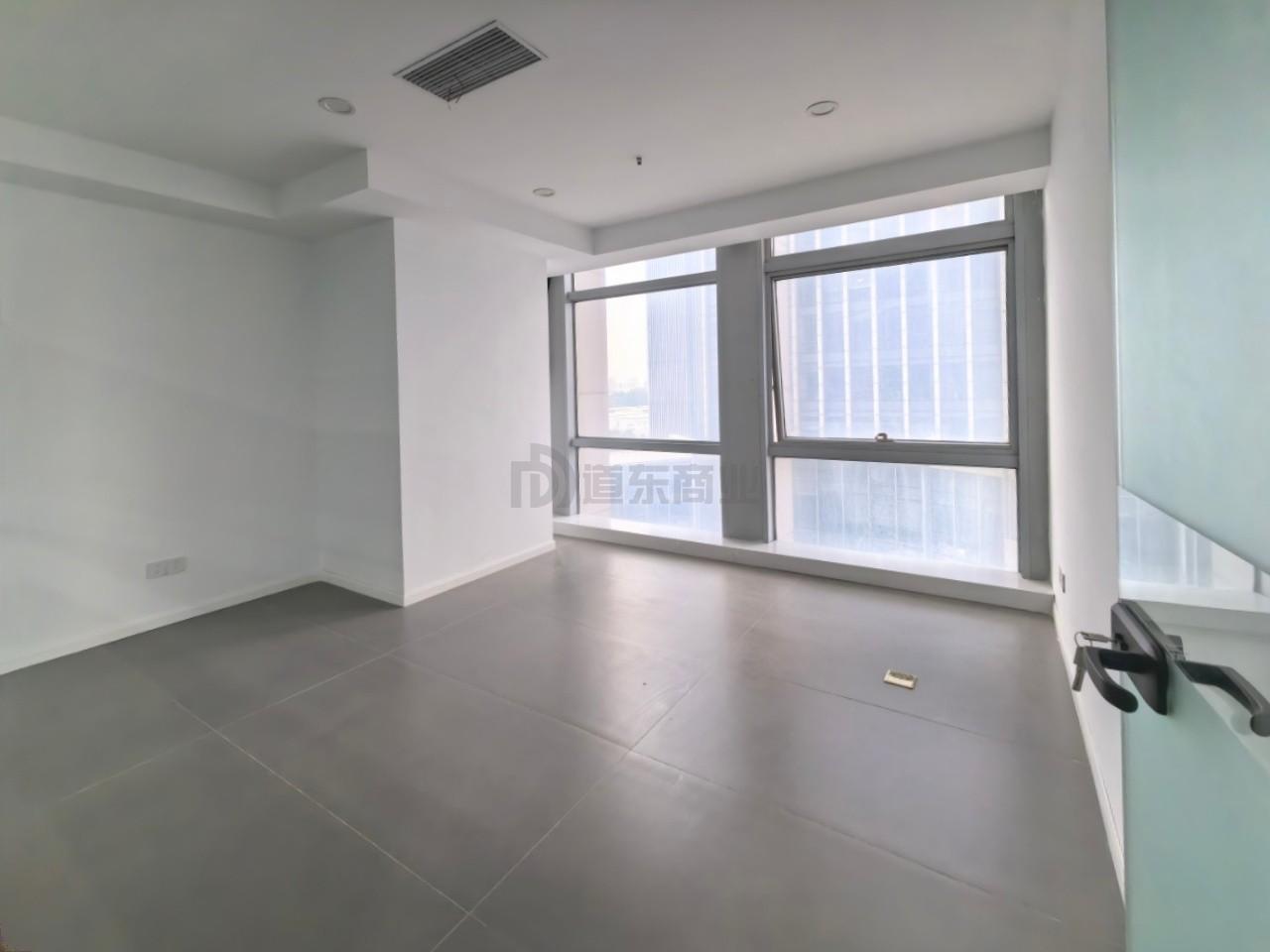 华发传感大厦面积197平