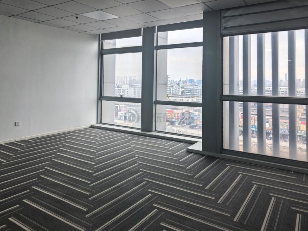 华发传感大厦面积259平