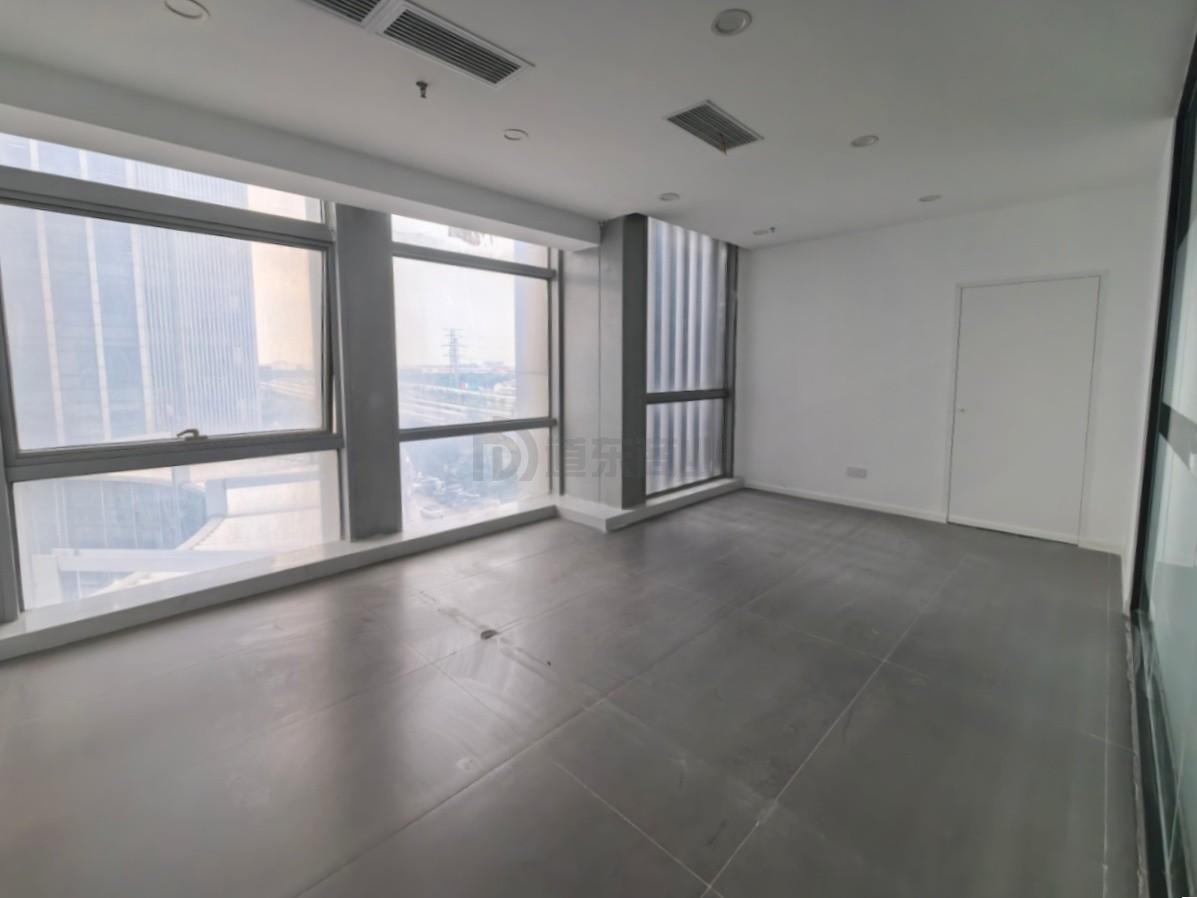 华发传感大厦面积197平