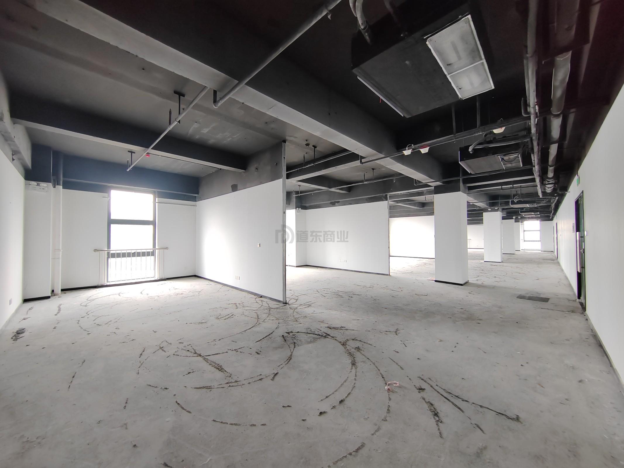 中智科技园面积1420