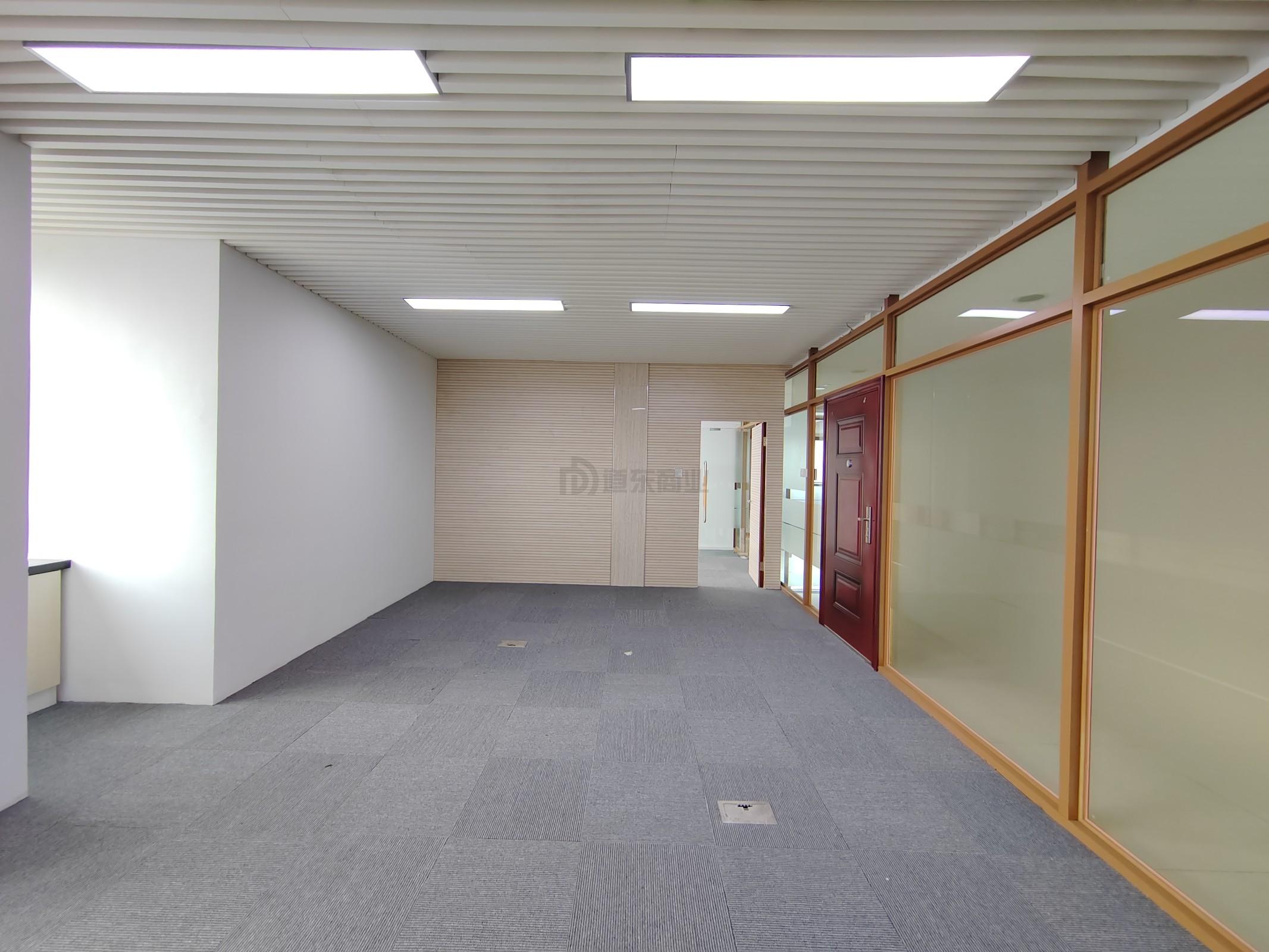 惠金中心(无锡信息港)面积85平