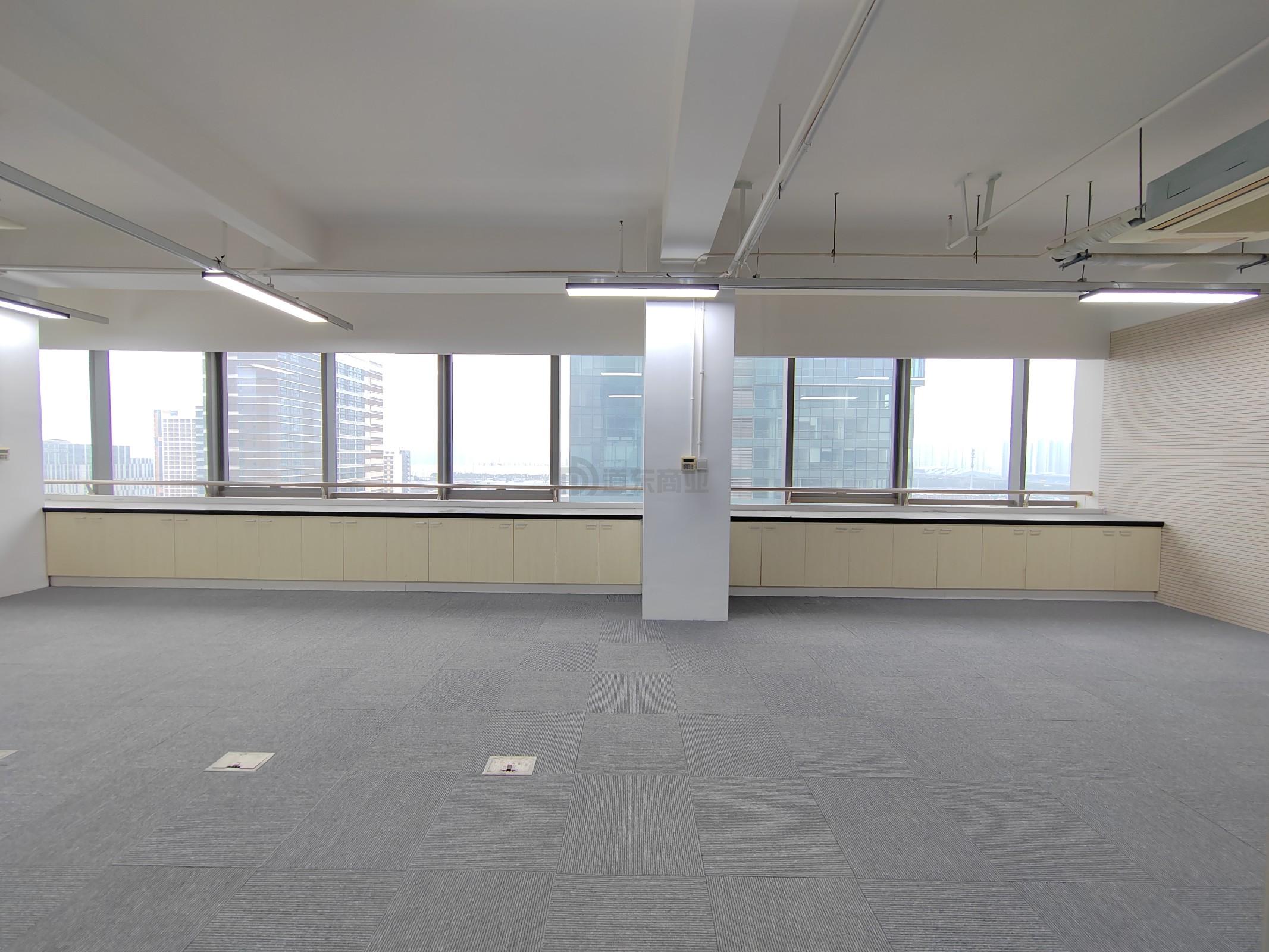 惠金中心(无锡信息港)面积135平