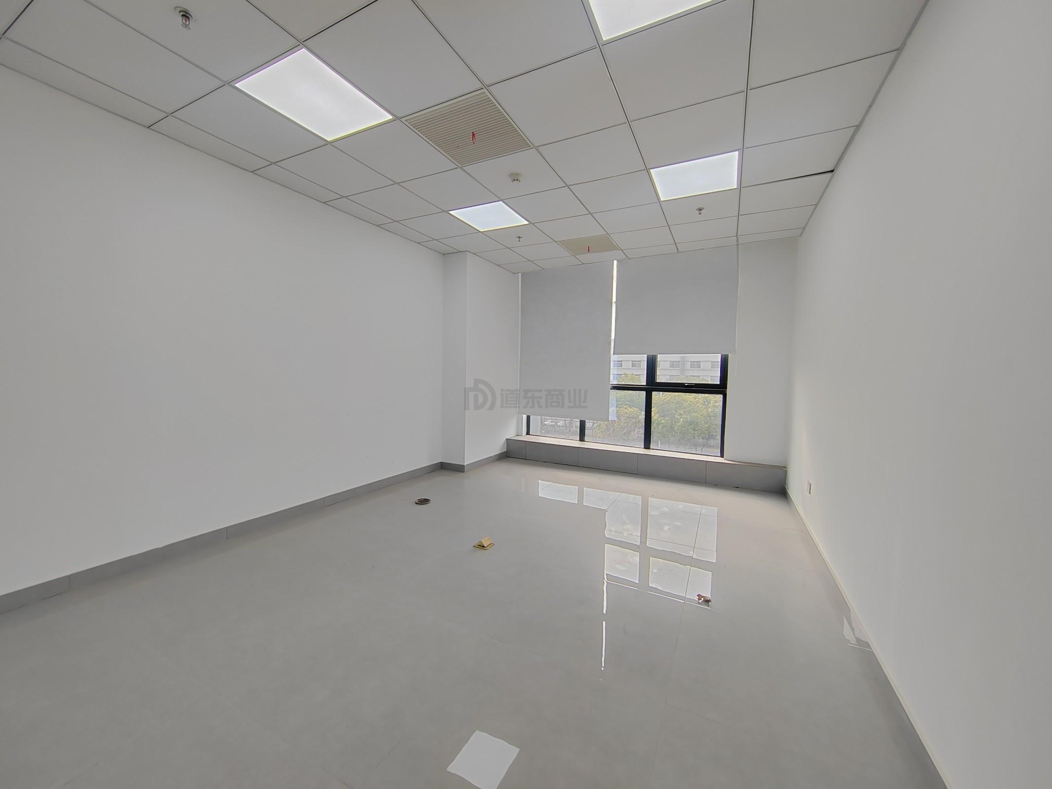 国坤华科大厦(华科智能制造产业园)面积2198平