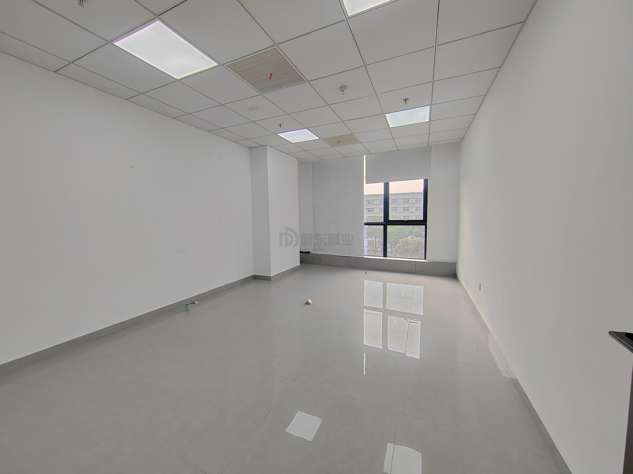 国坤华科大厦(华科智能制造产业园)面积2198平