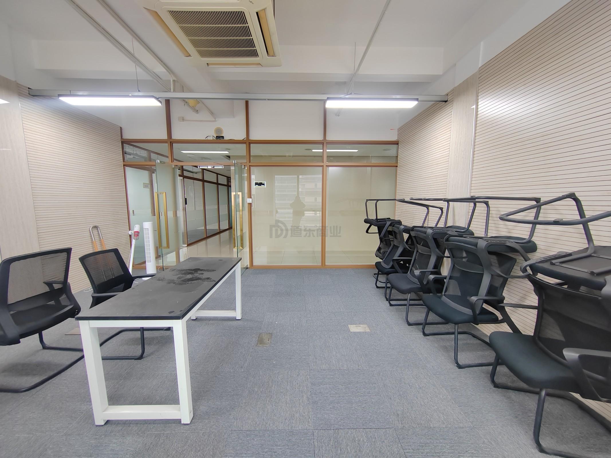 惠金中心(无锡信息港)面积53平