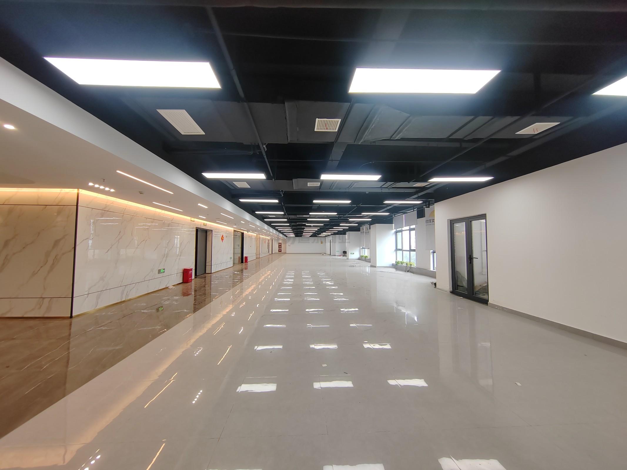 国坤华科大厦(华科智能制造产业园)面积2198平