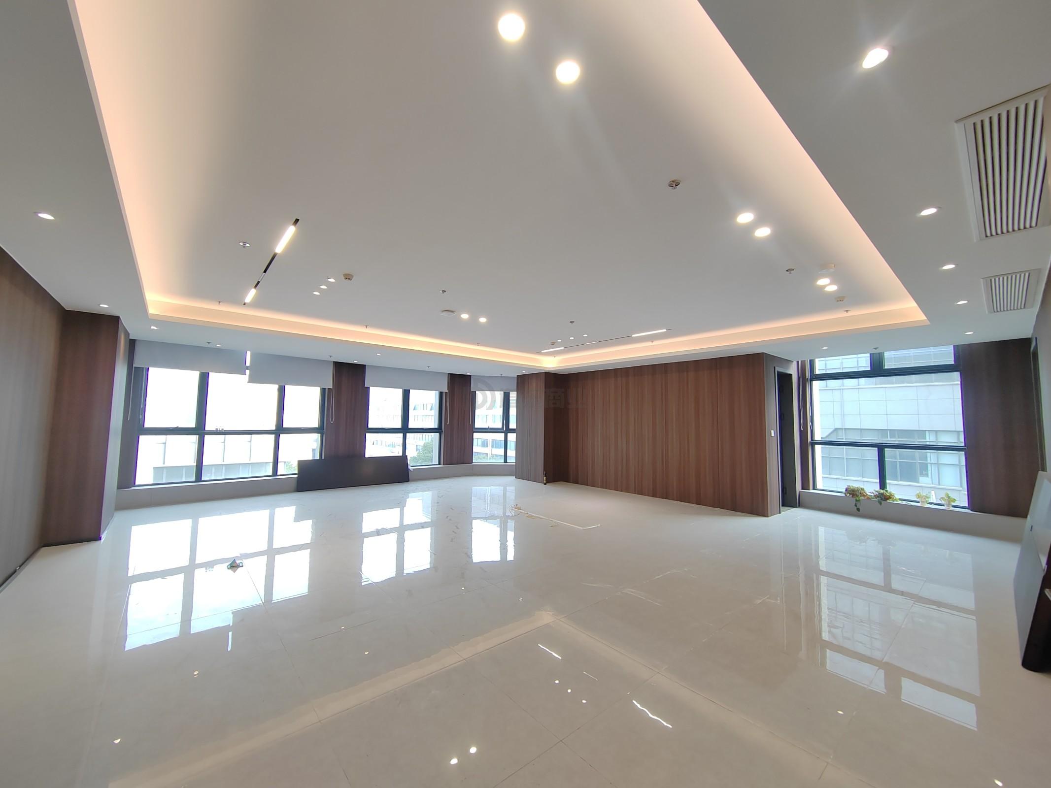 国坤华科大厦(华科智能制造产业园)面积2198平