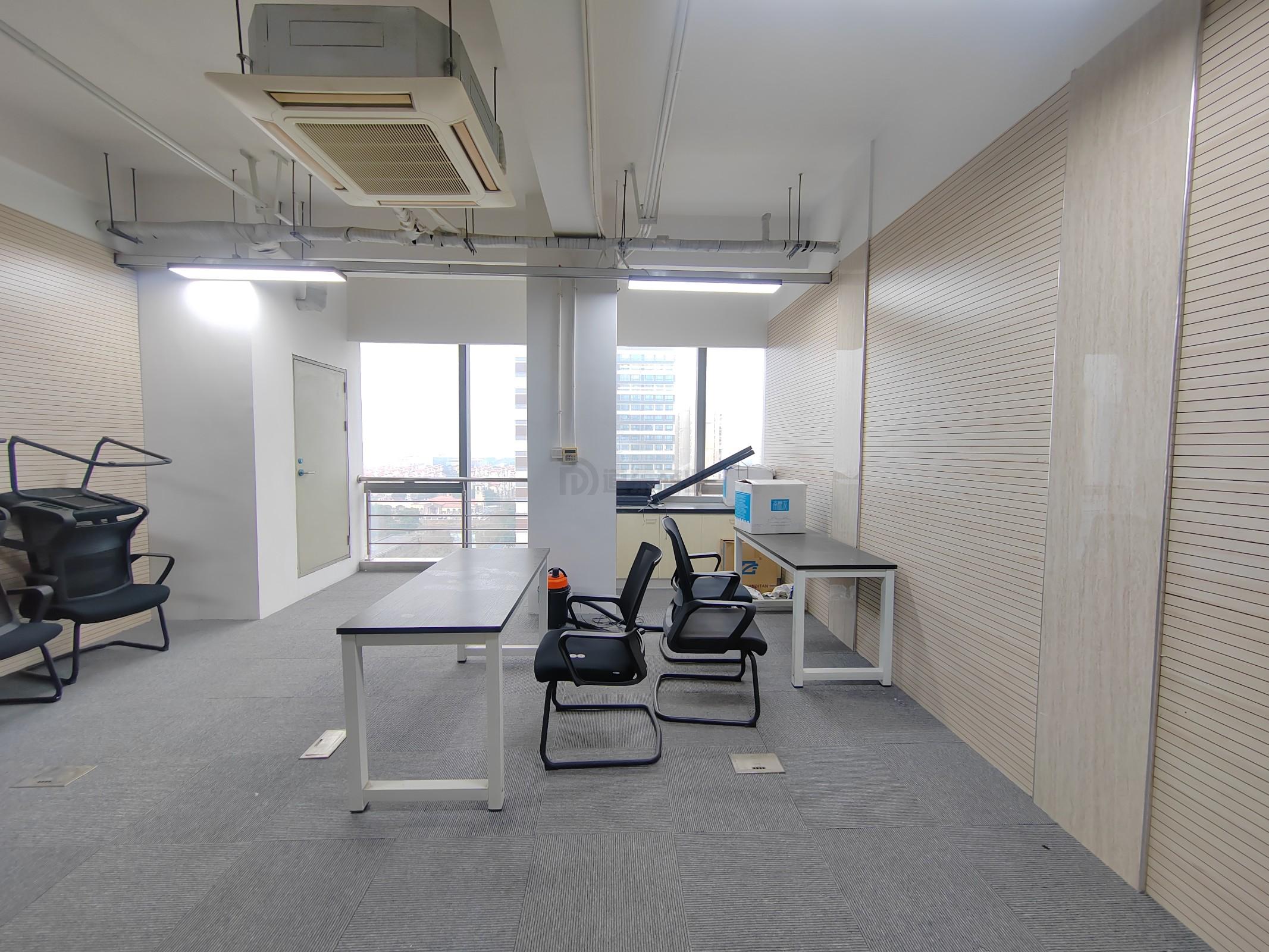 惠金中心(无锡信息港)面积53平