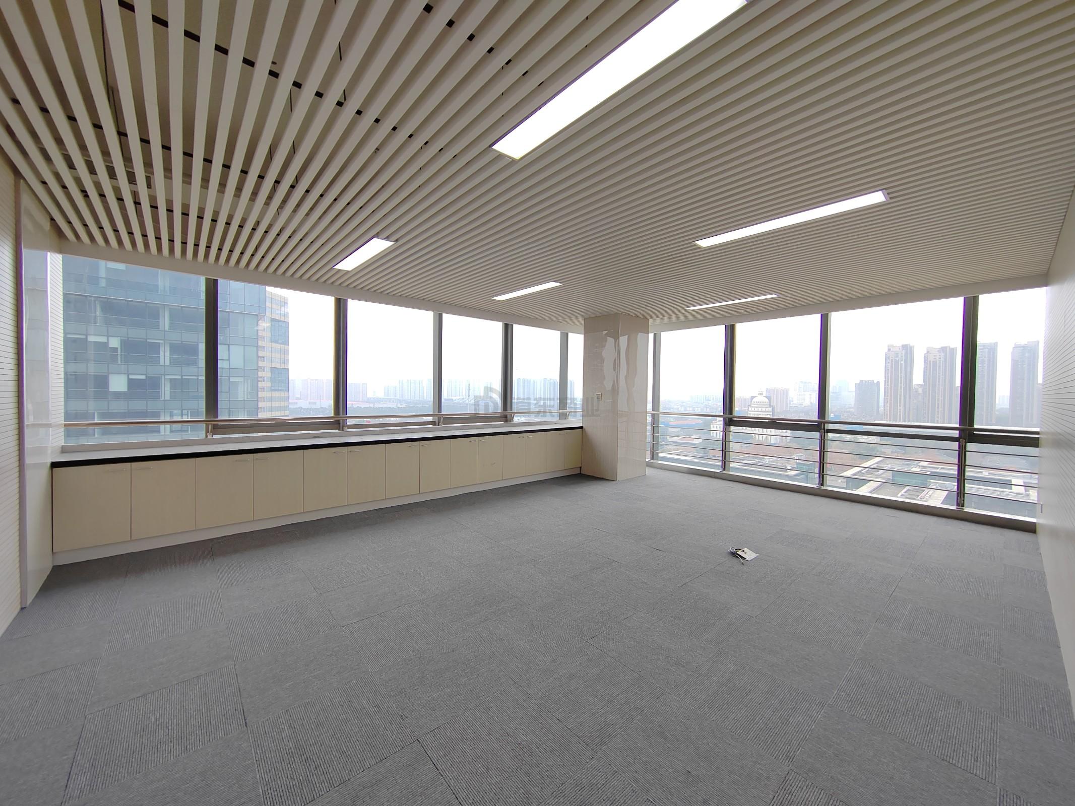 惠金中心(无锡信息港)面积80平