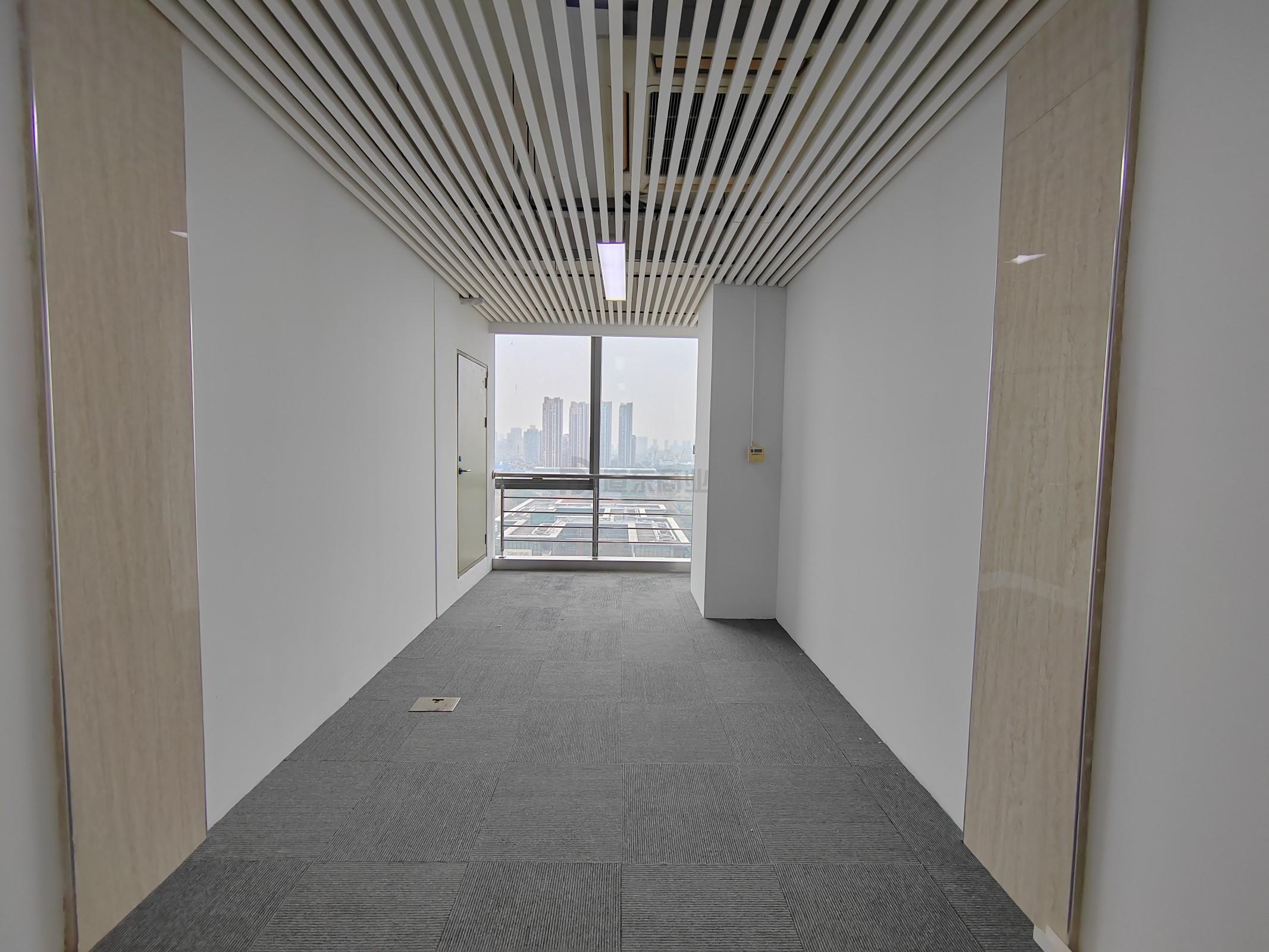 惠金中心(无锡信息港)面积85平