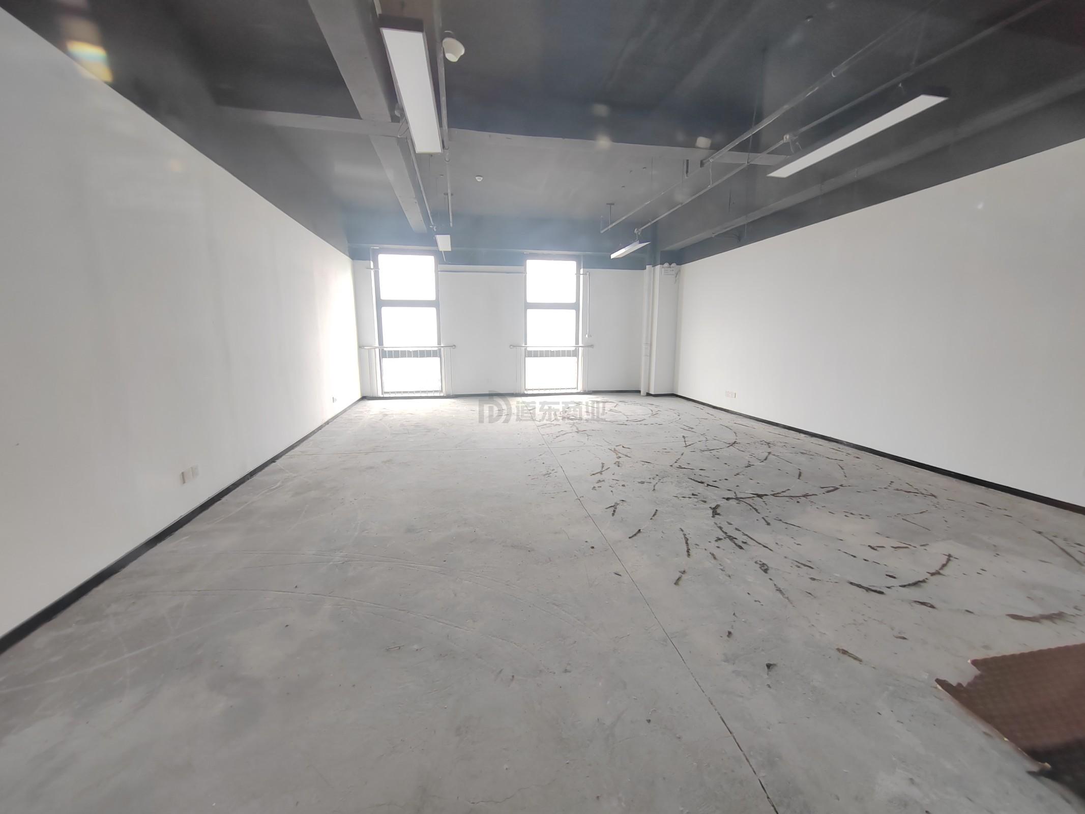 中智科技园面积1420平