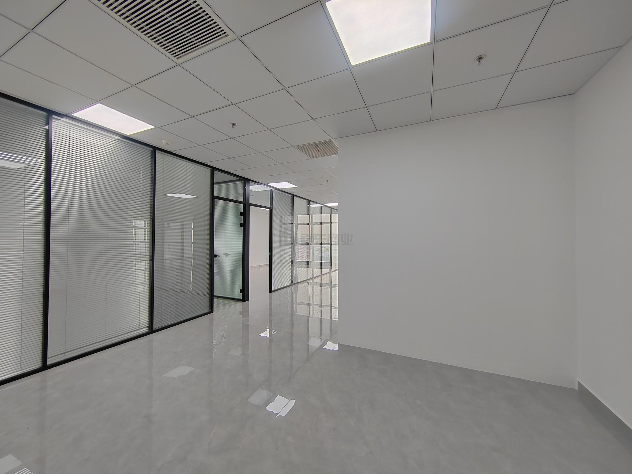 国坤华科大厦(华科智能制造产业园)面积356平