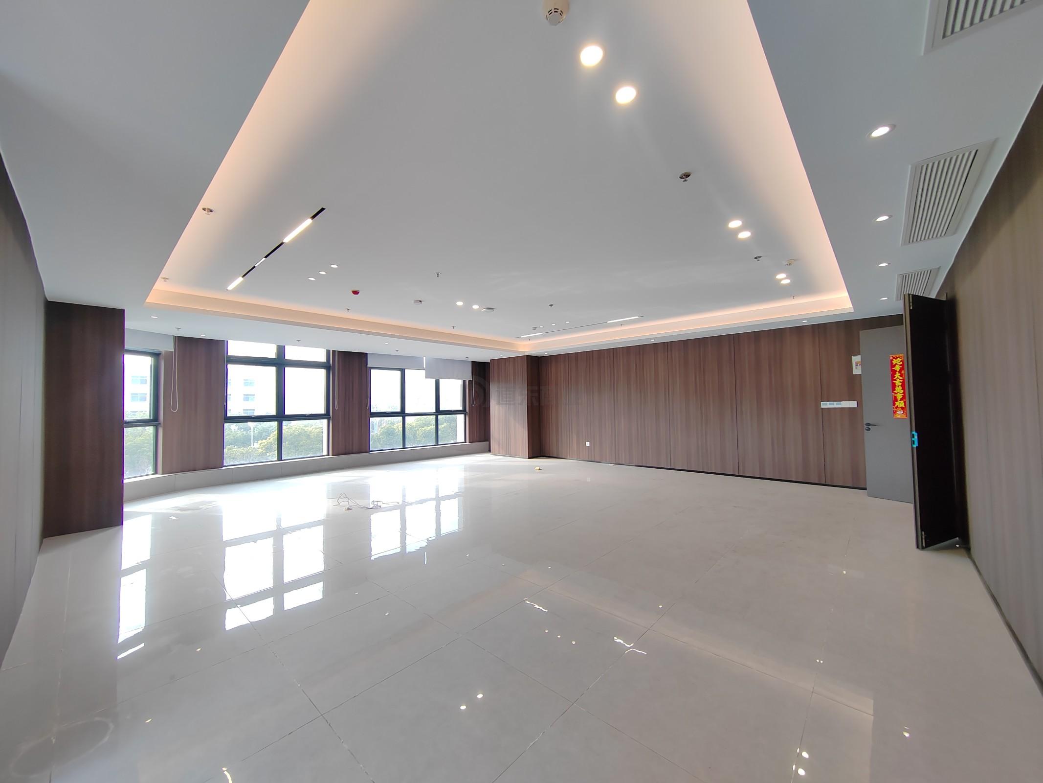 国坤华科大厦(华科智能制造产业园)面积2198平