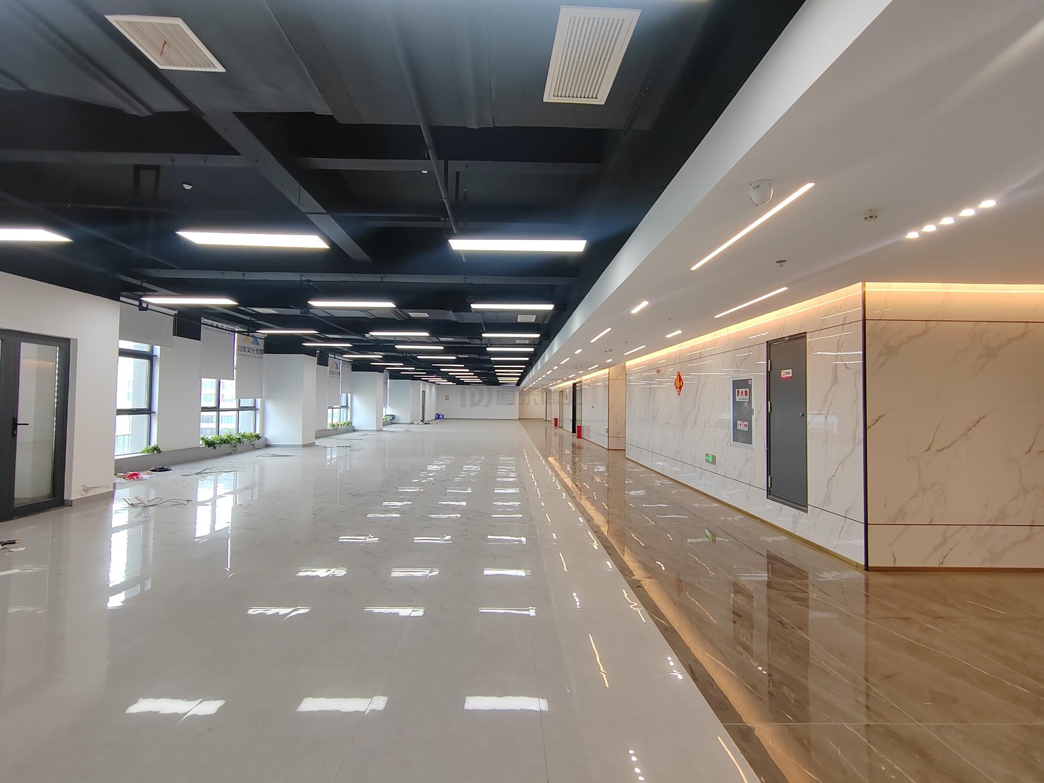 国坤华科大厦(华科智能制造产业园)面积2198平