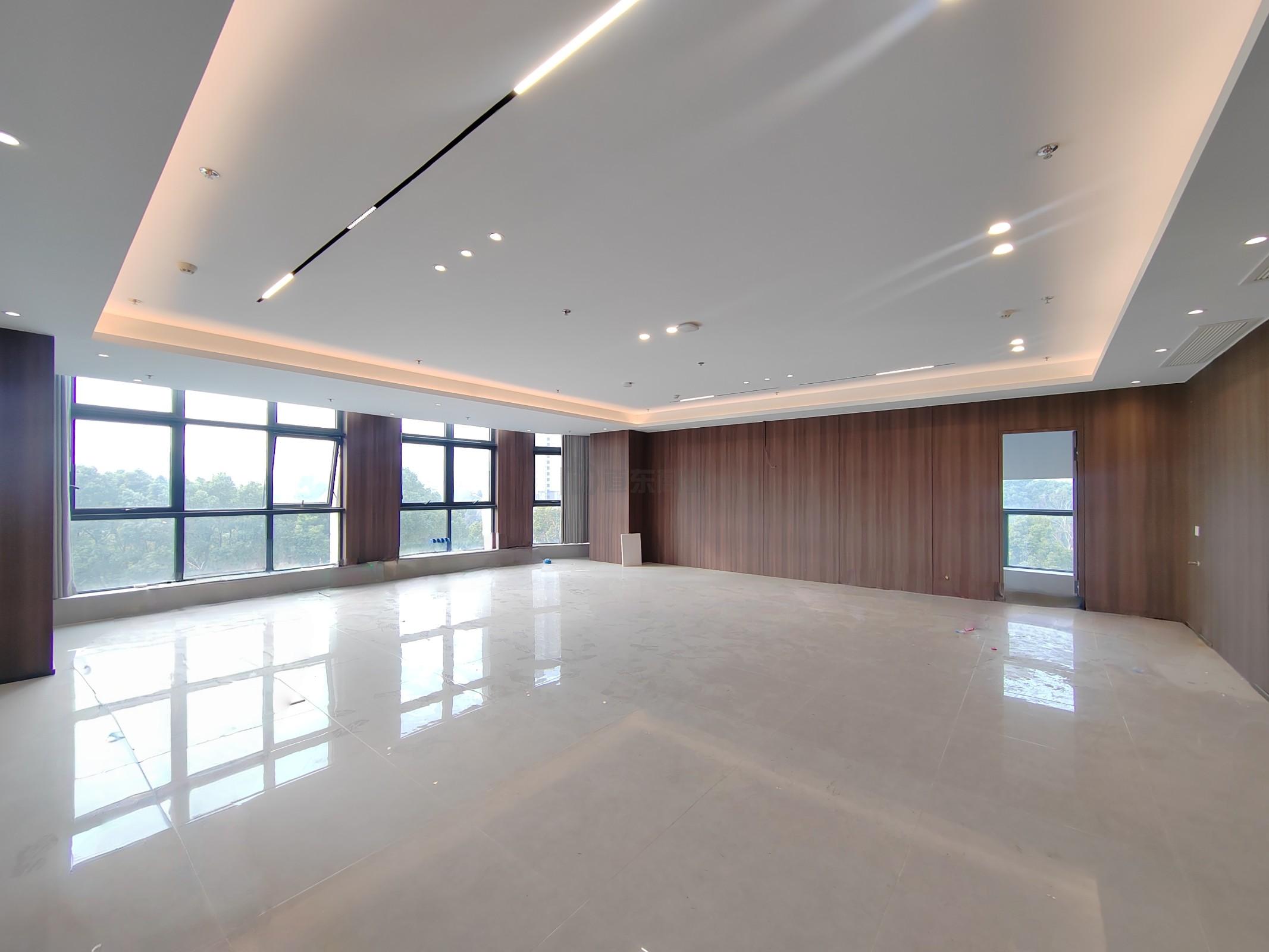 国坤华科大厦(华科智能制造产业园)面积2198平