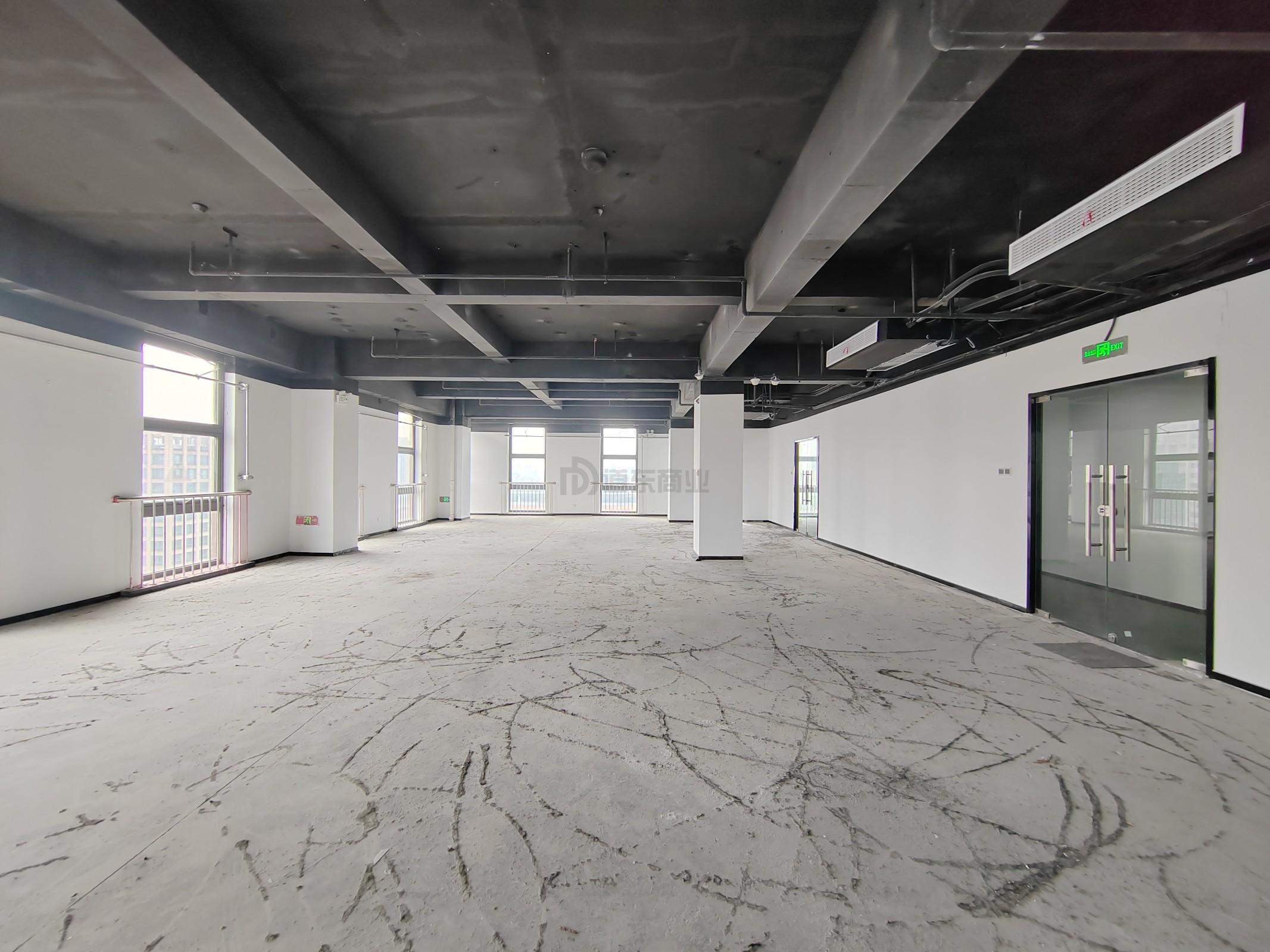 中智科技园面积1420平