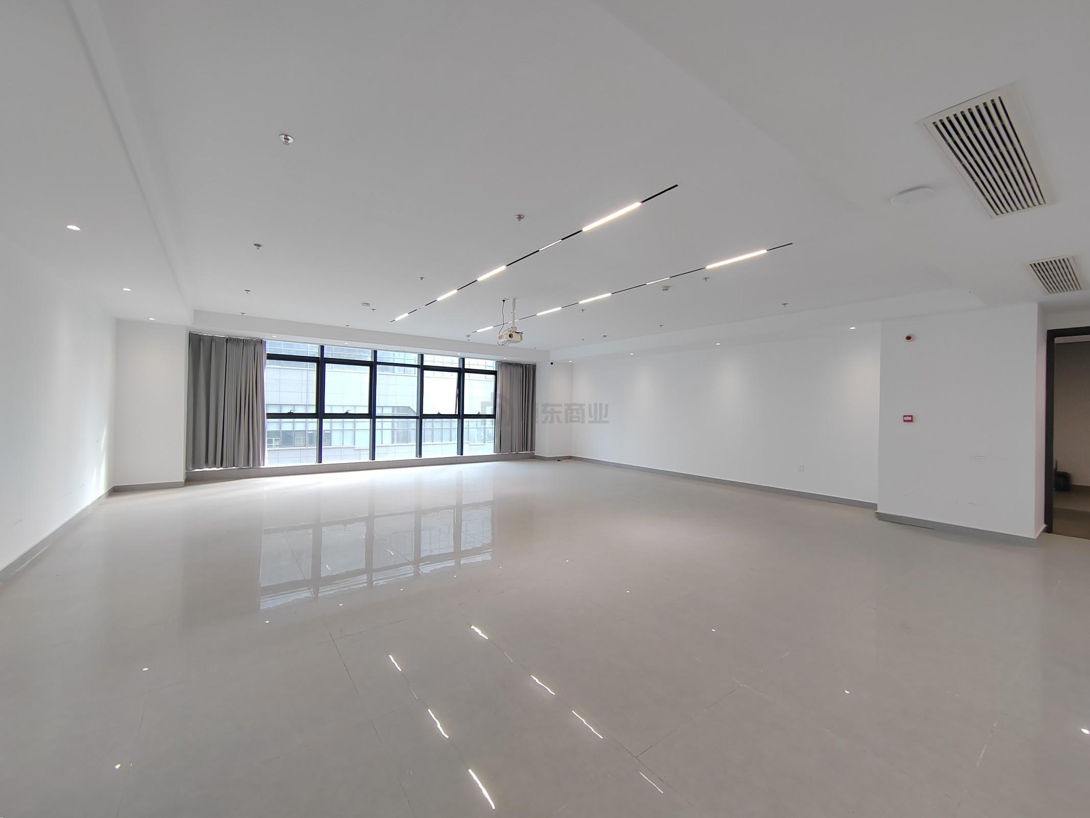 国坤华科大厦(华科智能制造产业园)面积2198平