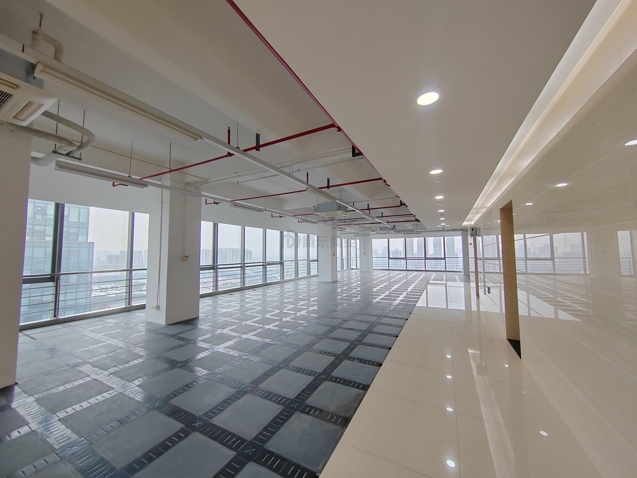 惠金中心(无锡信息港)面积900平