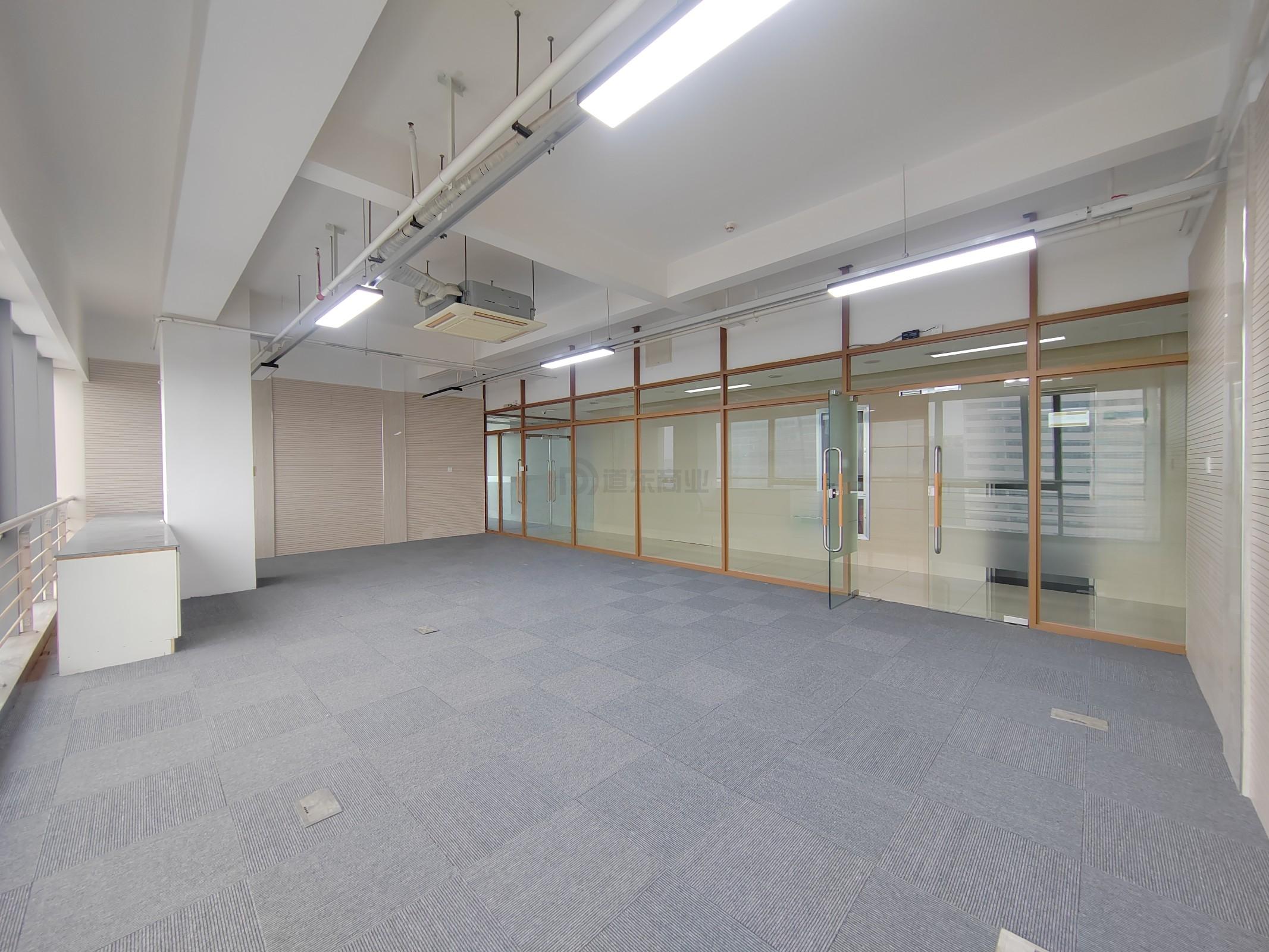 惠金中心(无锡信息港)面积104平